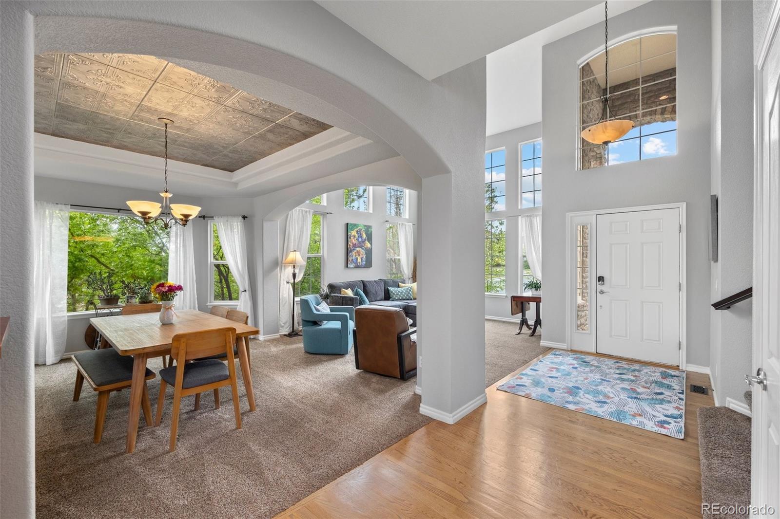 MLS Image #3 for 5791  chisholm place,parker, Colorado
