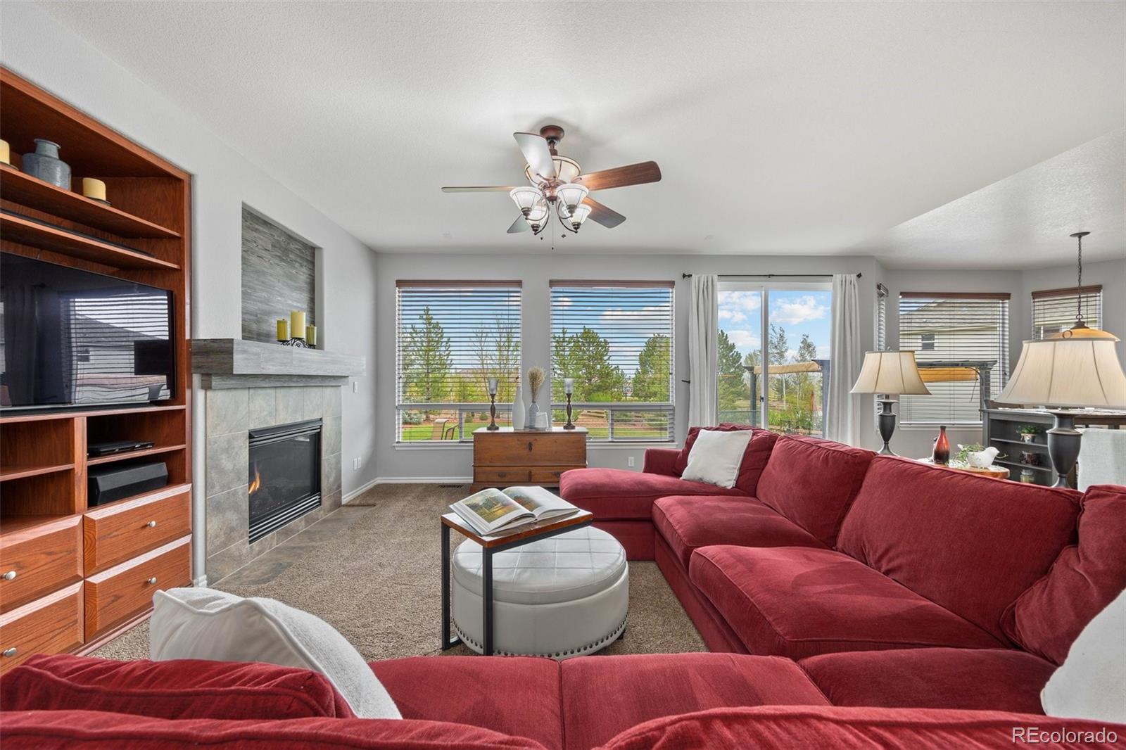 MLS Image #6 for 5791  chisholm place,parker, Colorado