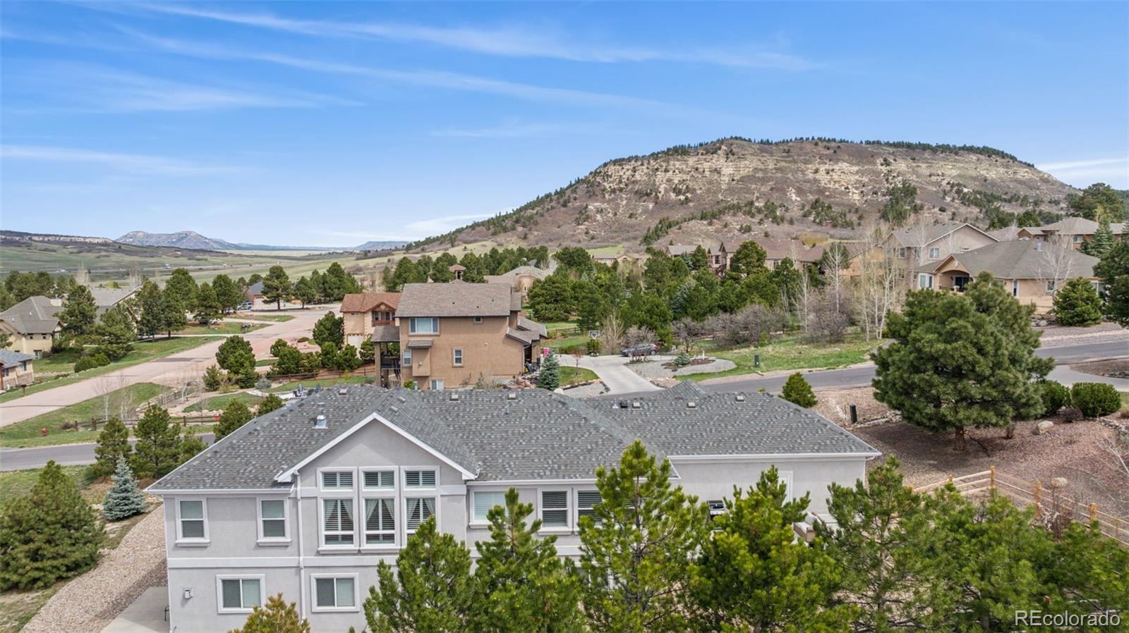 MLS Image #3 for 1553  plowman drive,monument, Colorado