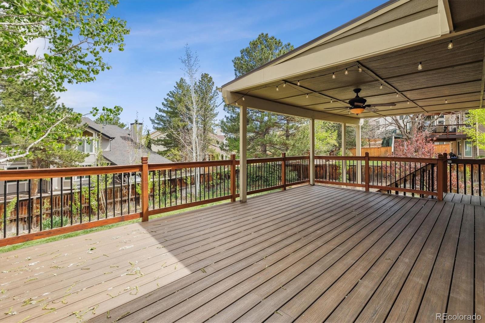 MLS Image #12 for 2317  wynterbrook drive,highlands ranch, Colorado