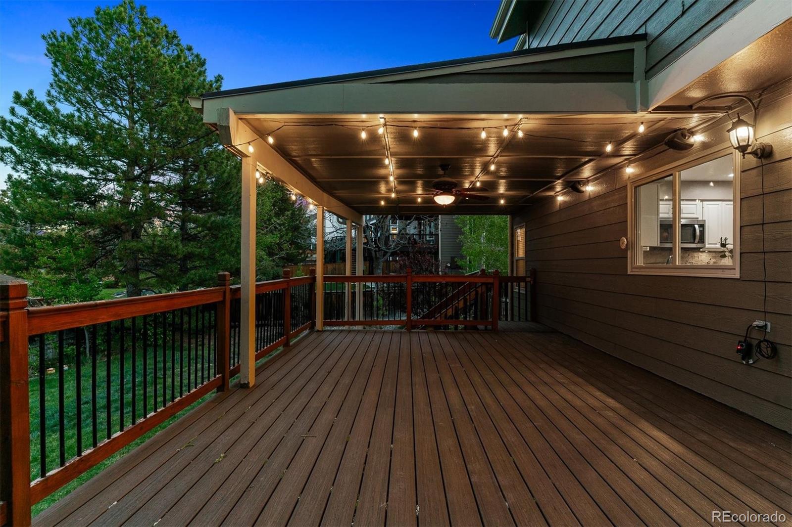 MLS Image #13 for 2317  wynterbrook drive,highlands ranch, Colorado