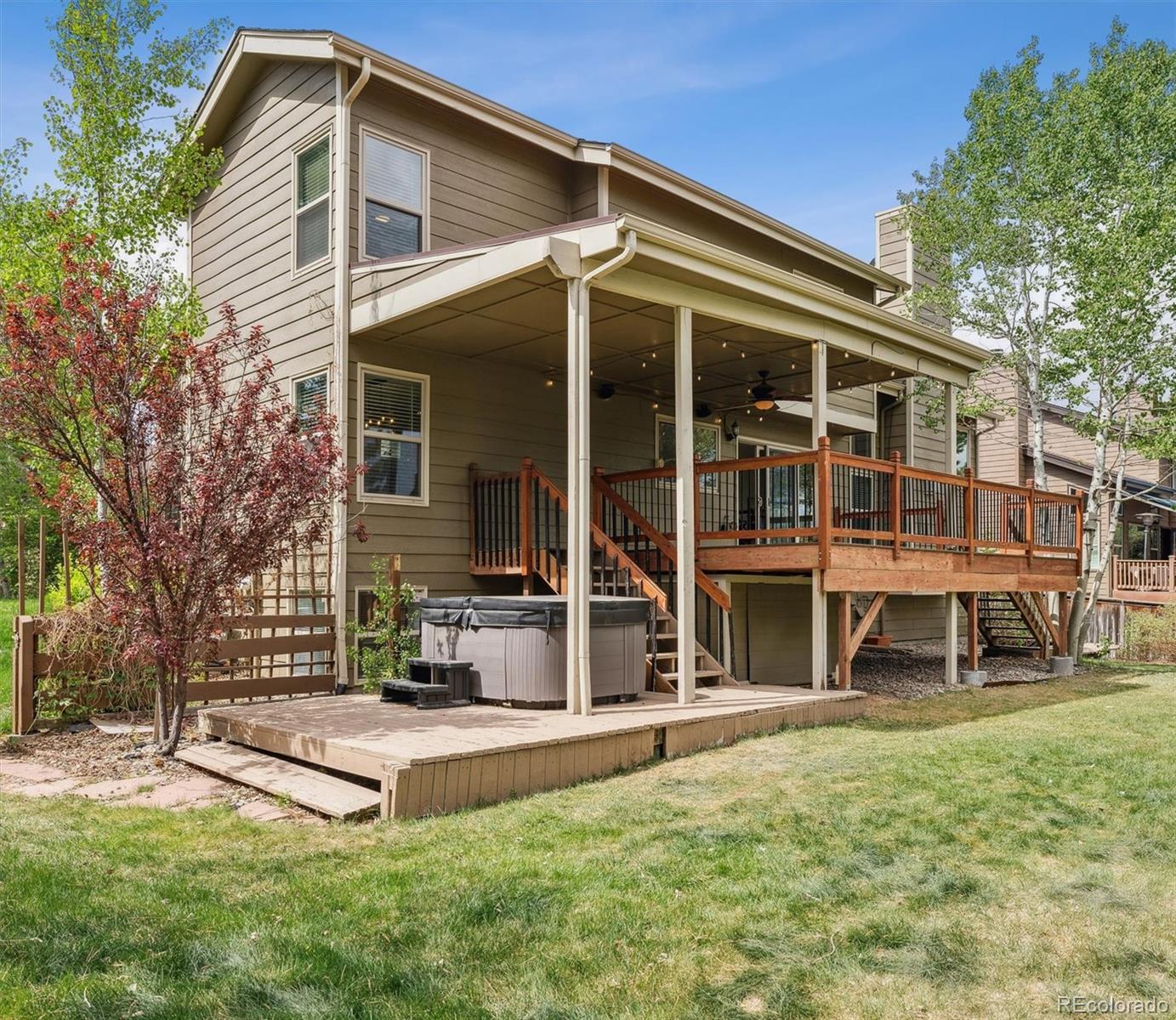 MLS Image #39 for 2317  wynterbrook drive,highlands ranch, Colorado