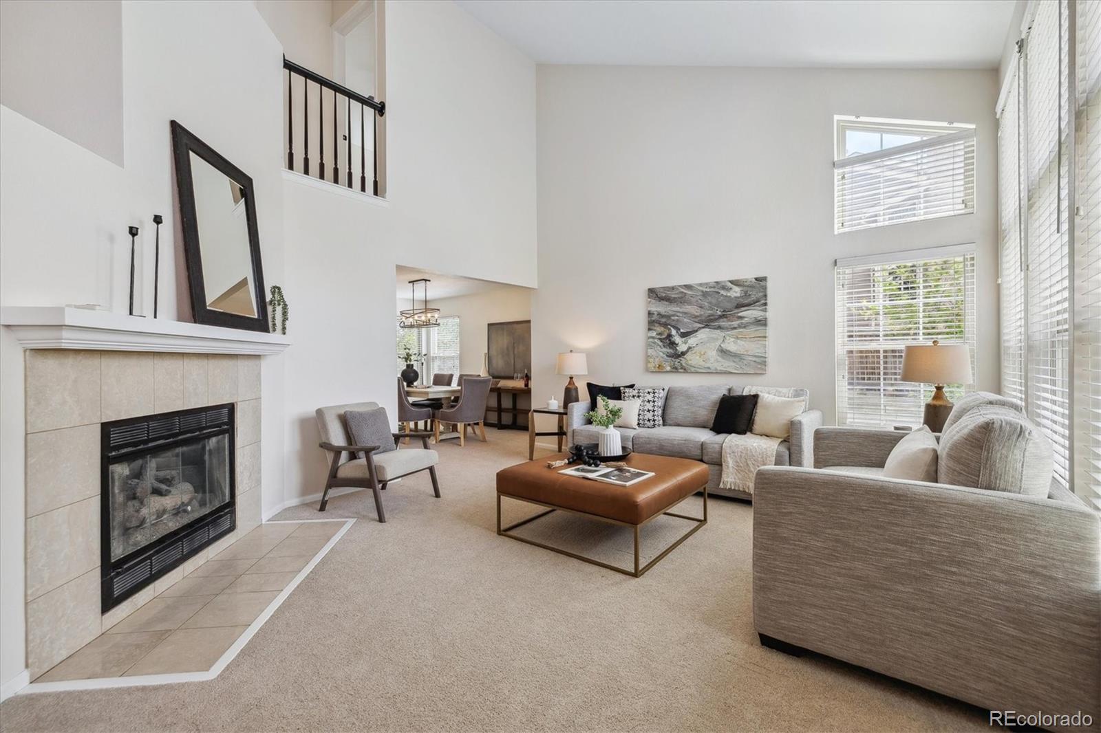 MLS Image #4 for 2317  wynterbrook drive,highlands ranch, Colorado