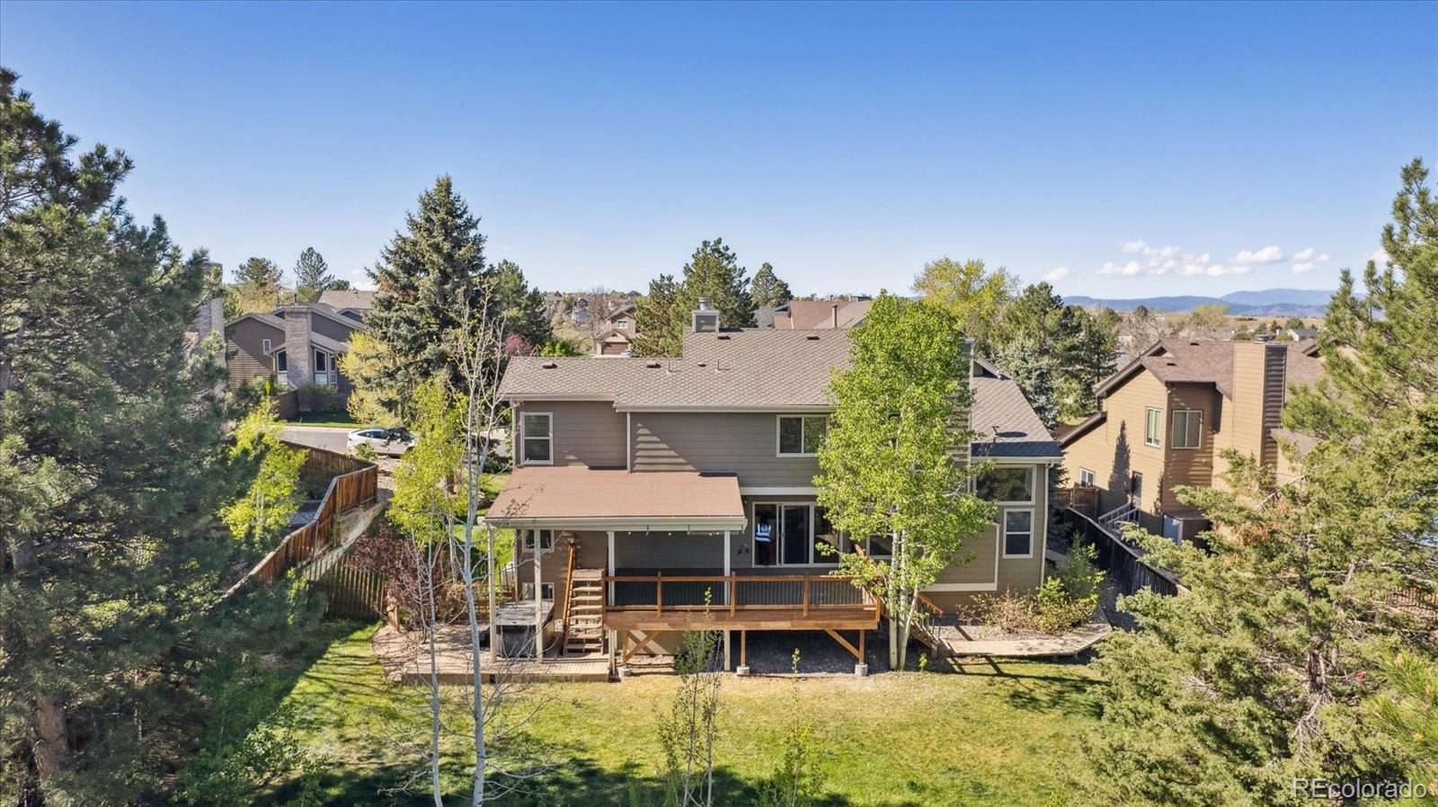 MLS Image #41 for 2317  wynterbrook drive,highlands ranch, Colorado