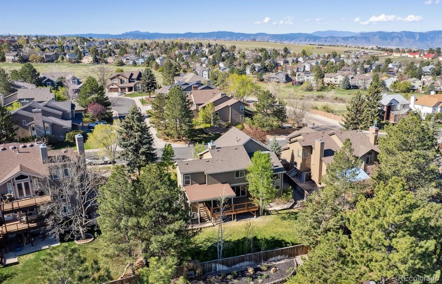 MLS Image #42 for 2317  wynterbrook drive,highlands ranch, Colorado
