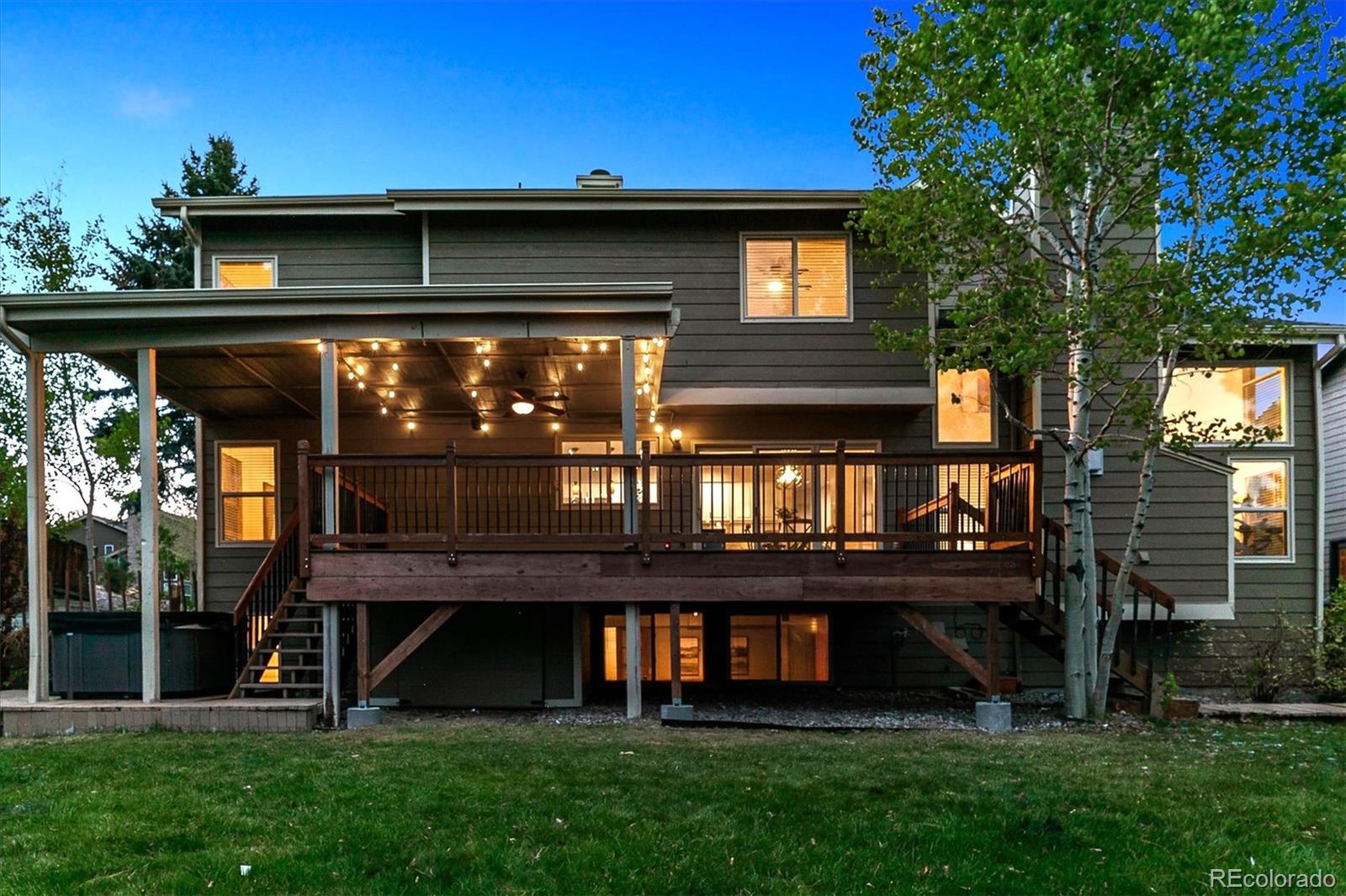 MLS Image #44 for 2317  wynterbrook drive,highlands ranch, Colorado
