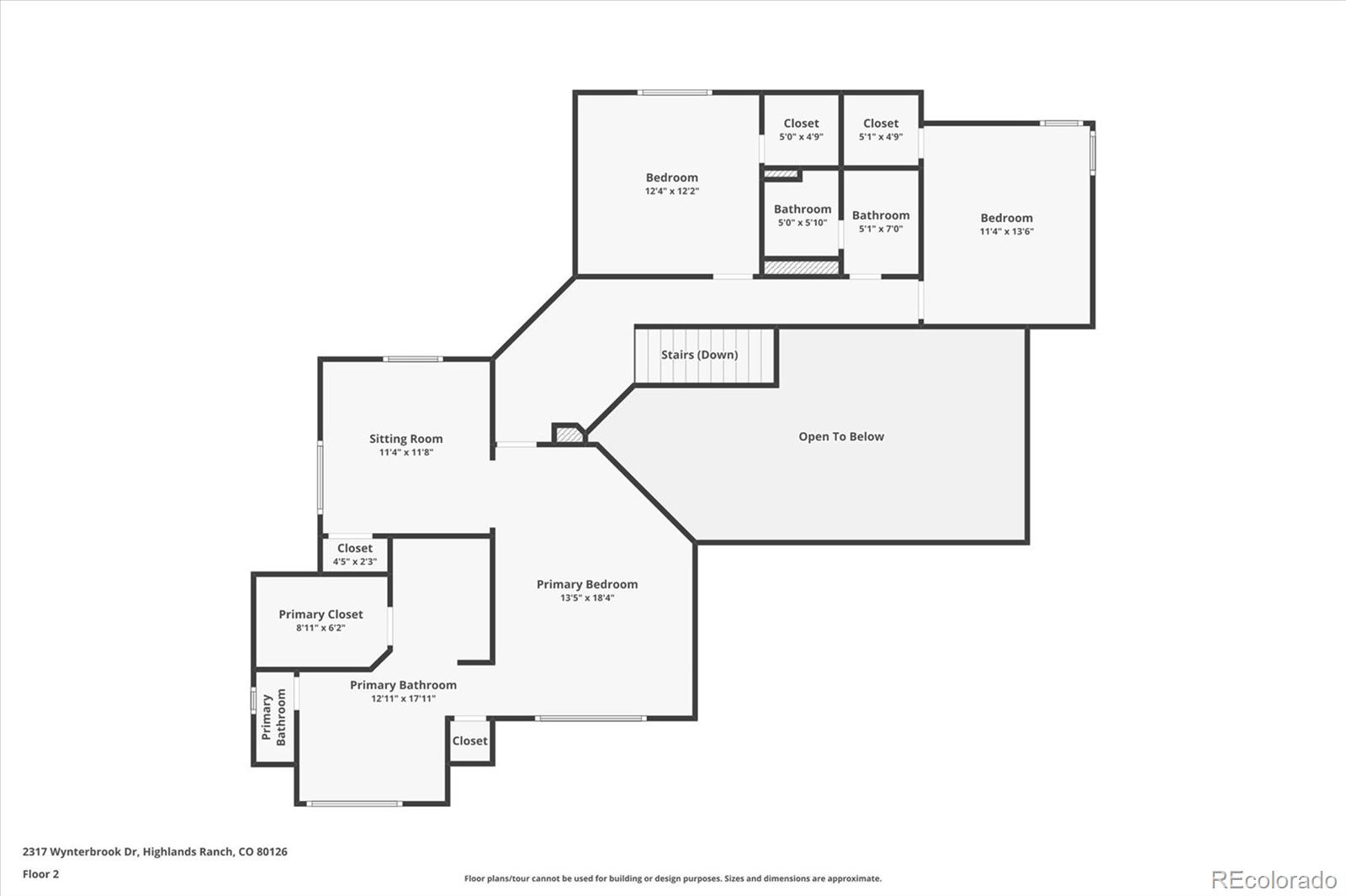 MLS Image #47 for 2317  wynterbrook drive,highlands ranch, Colorado
