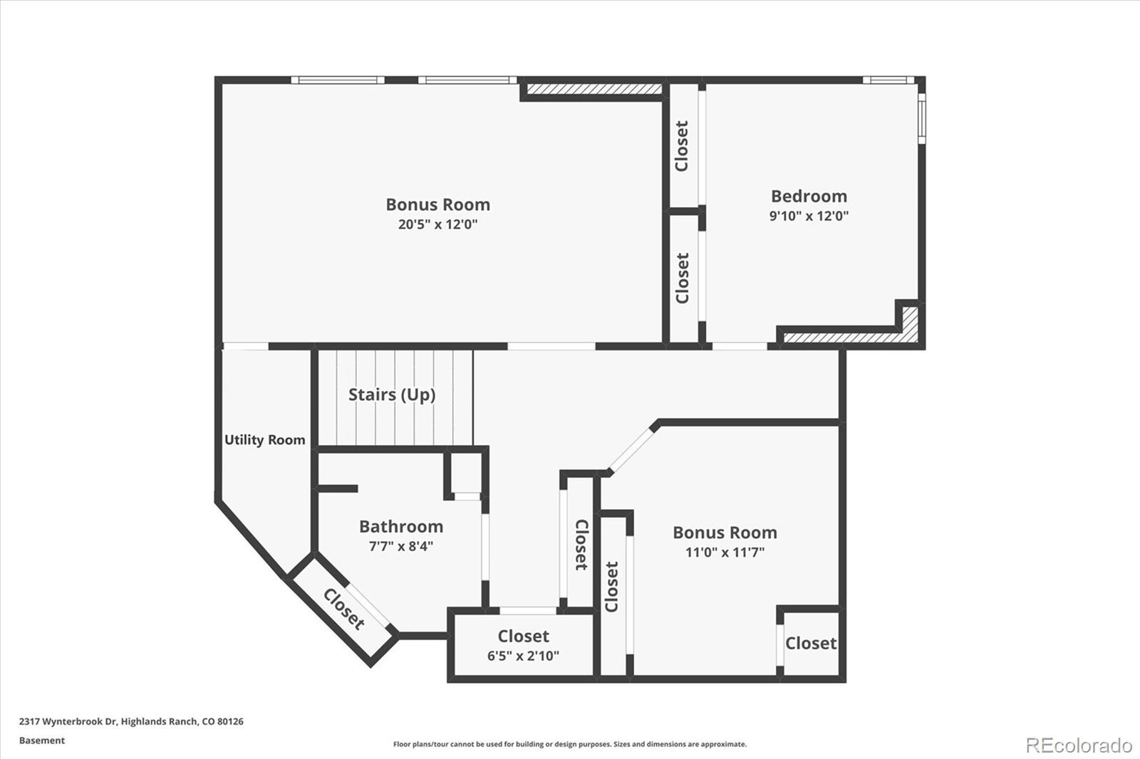 MLS Image #48 for 2317  wynterbrook drive,highlands ranch, Colorado