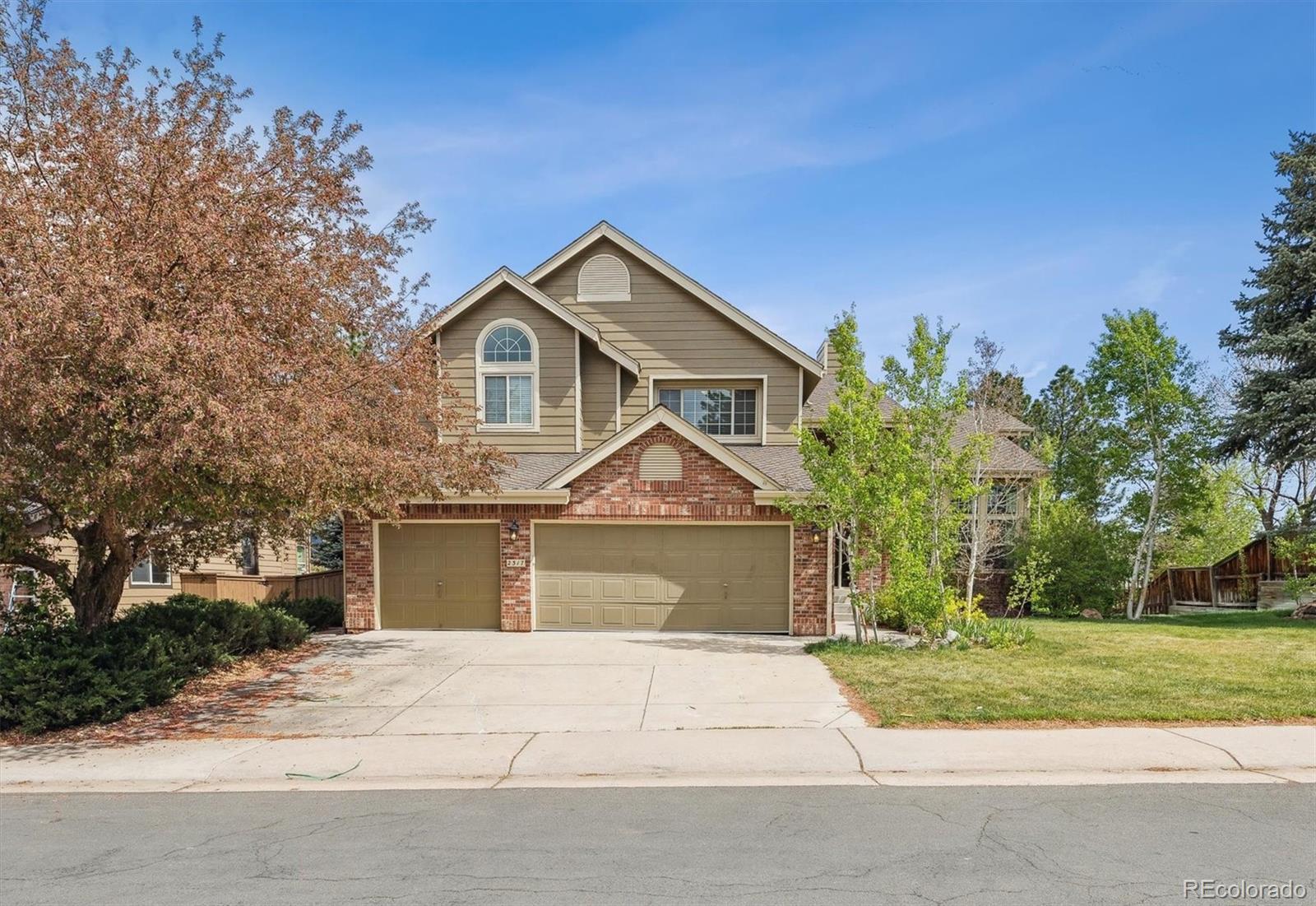 MLS Image #49 for 2317  wynterbrook drive,highlands ranch, Colorado