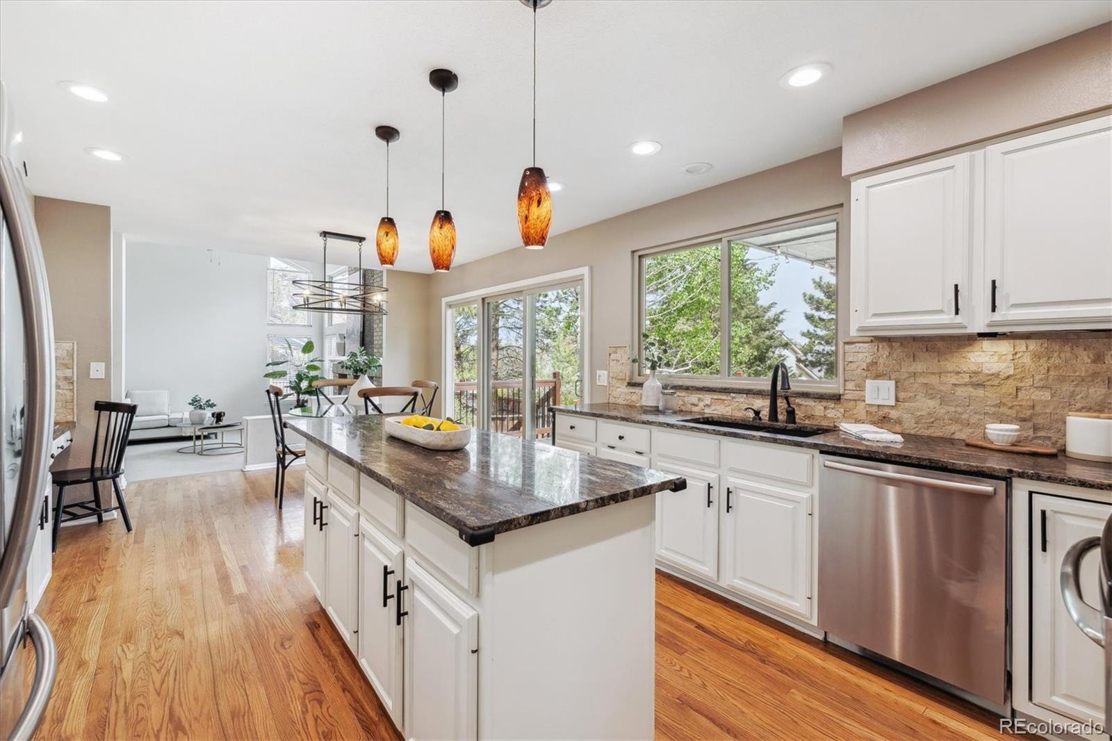 MLS Image #6 for 2317  wynterbrook drive,highlands ranch, Colorado