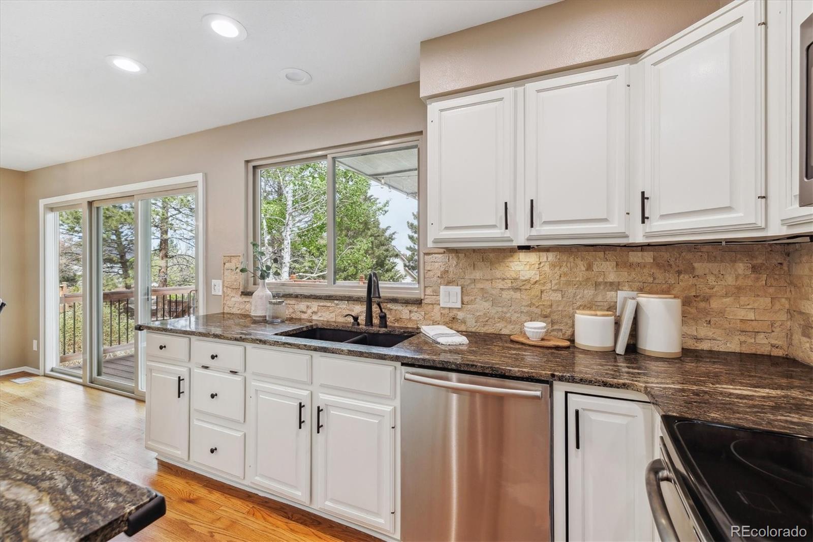 MLS Image #7 for 2317  wynterbrook drive,highlands ranch, Colorado