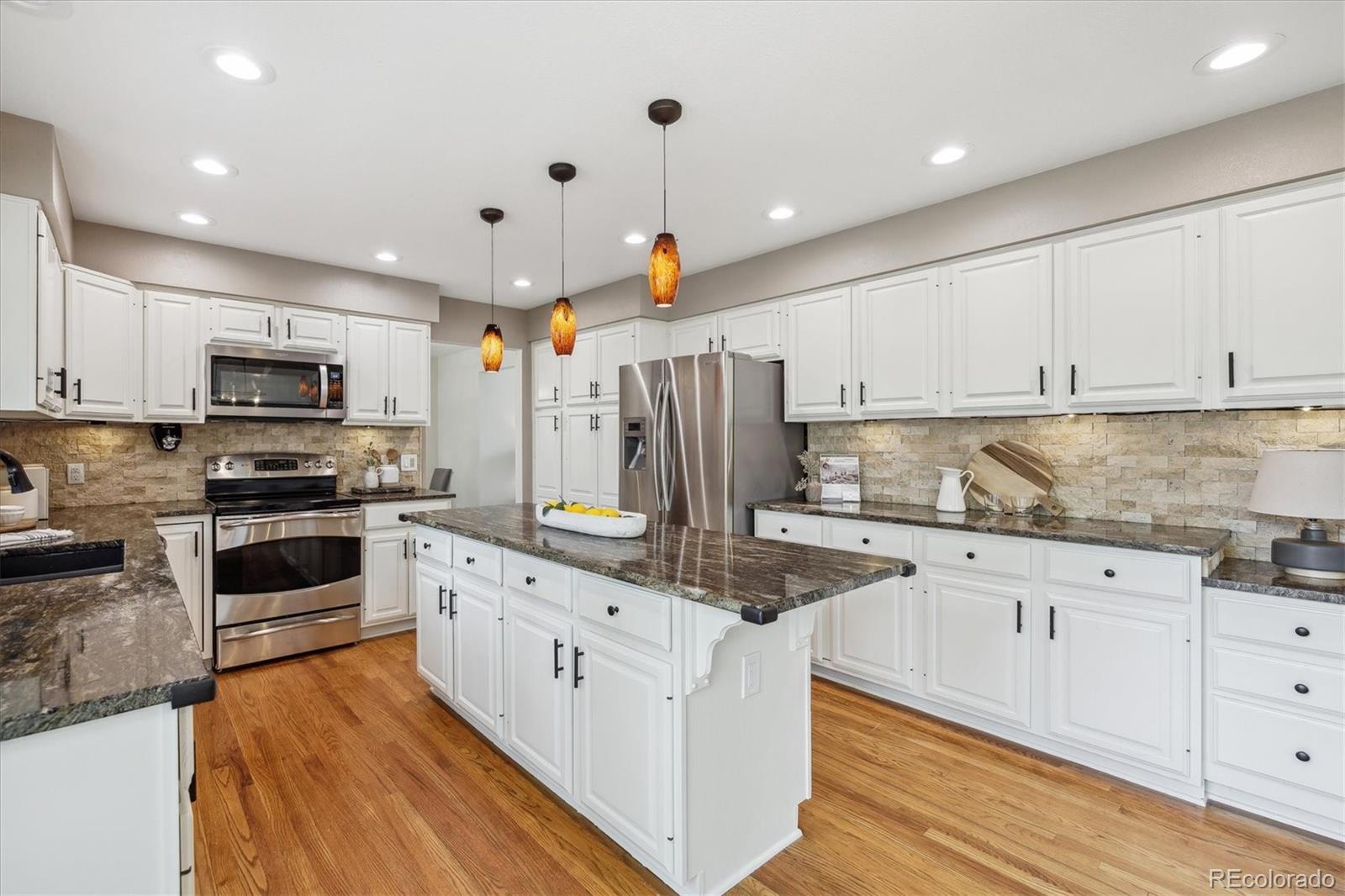 MLS Image #8 for 2317  wynterbrook drive,highlands ranch, Colorado