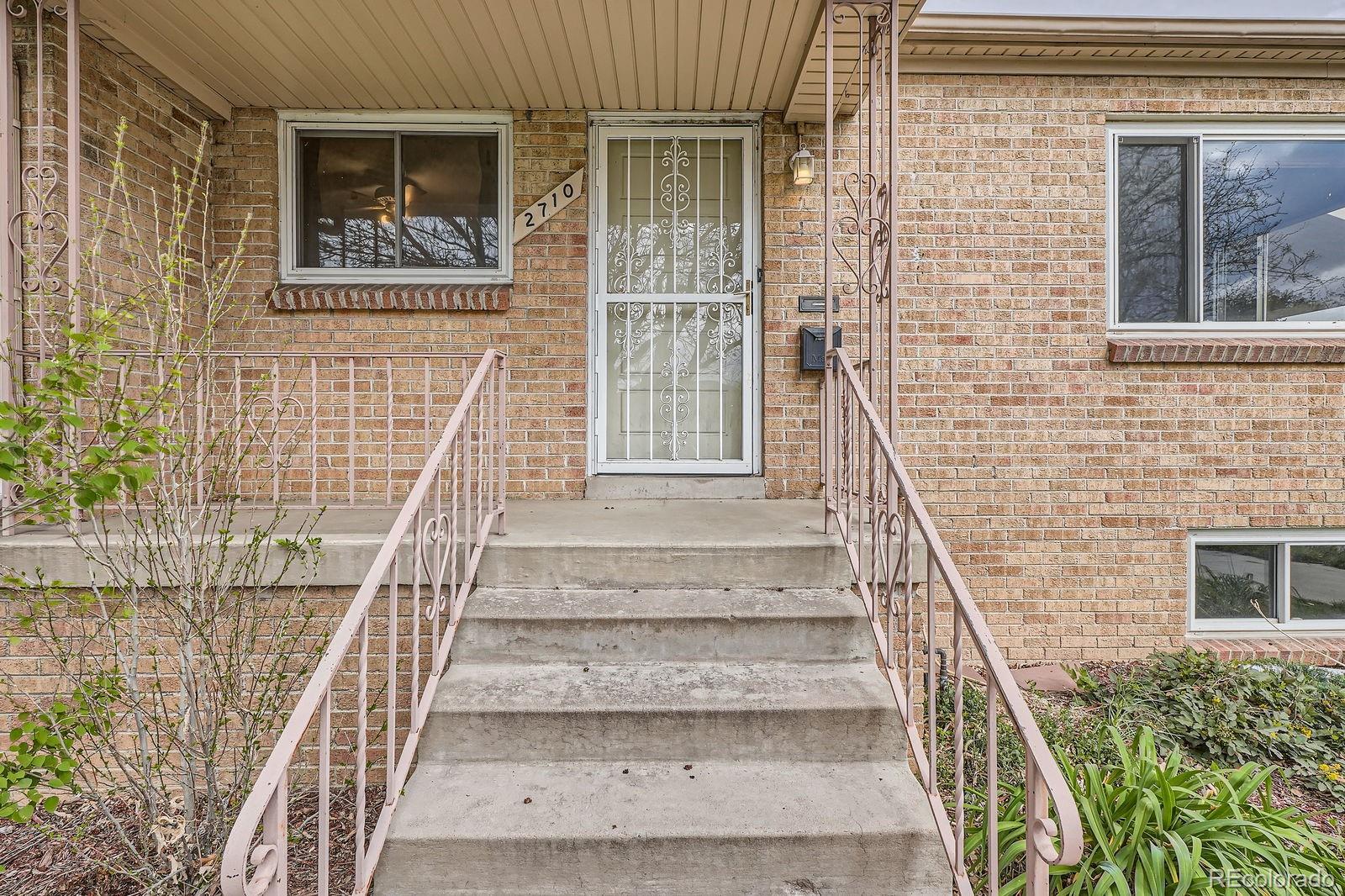 MLS Image #2 for 2710  zenobia street,denver, Colorado