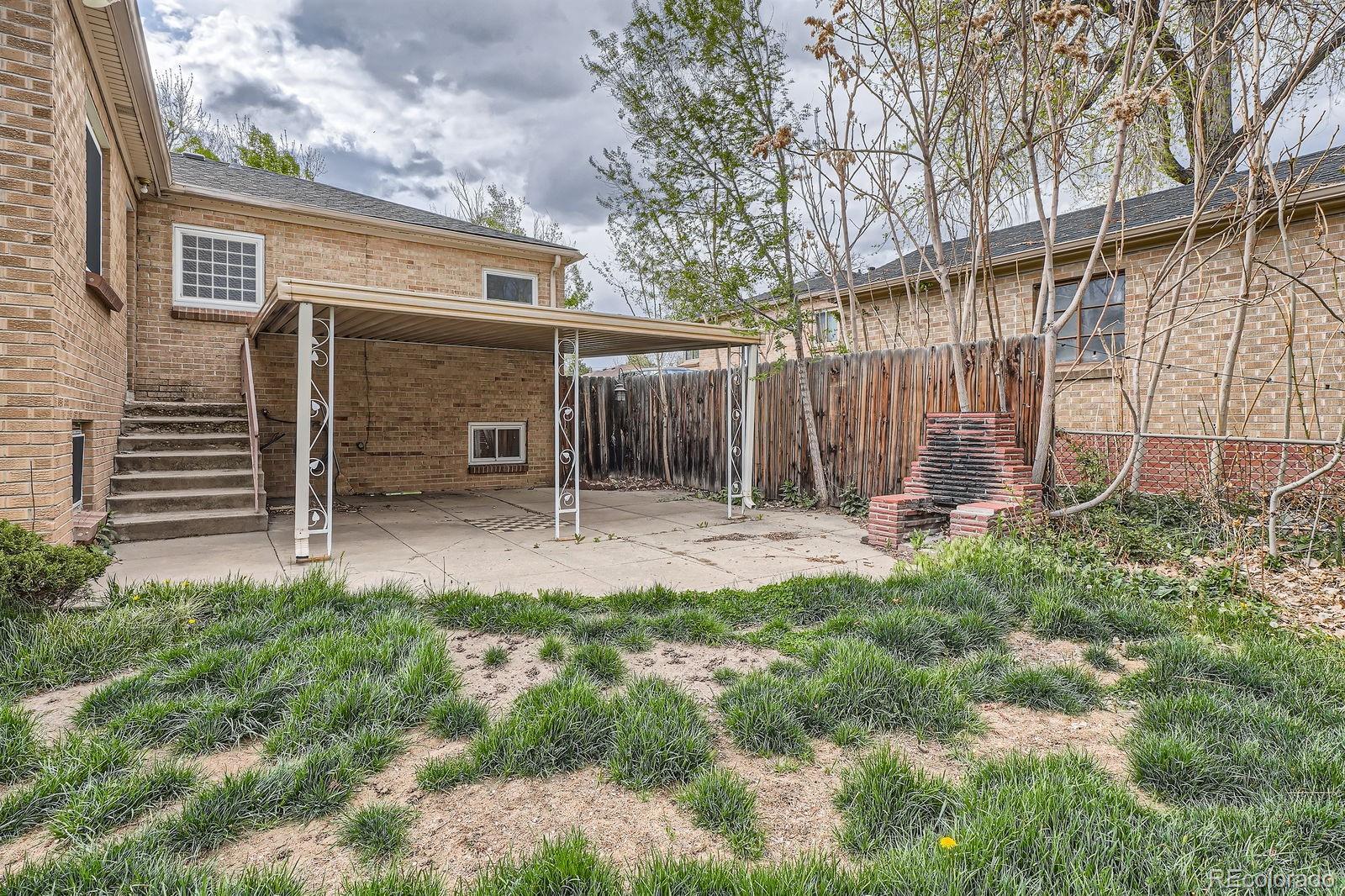 MLS Image #26 for 2710  zenobia street,denver, Colorado