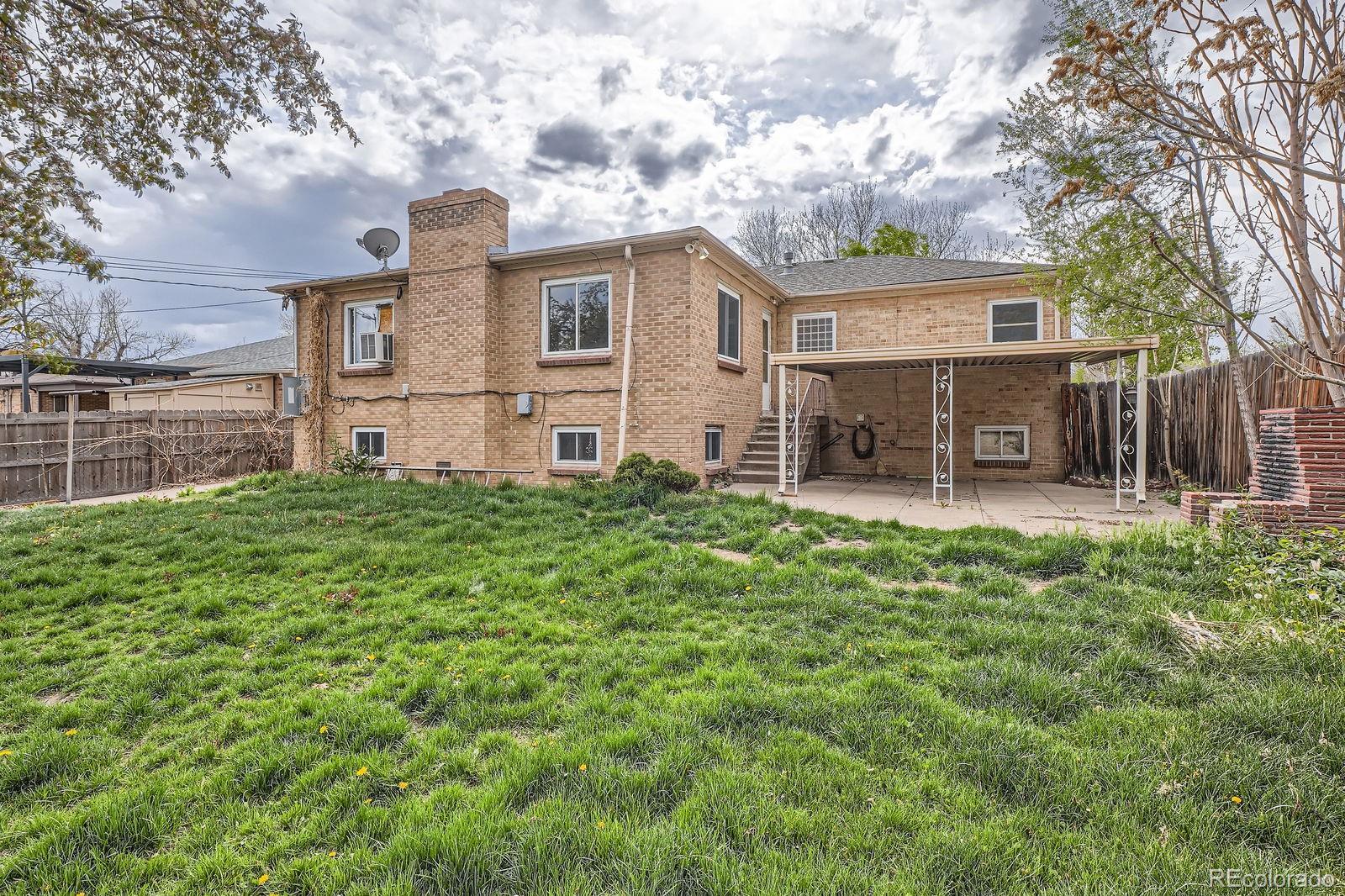 MLS Image #27 for 2710  zenobia street,denver, Colorado