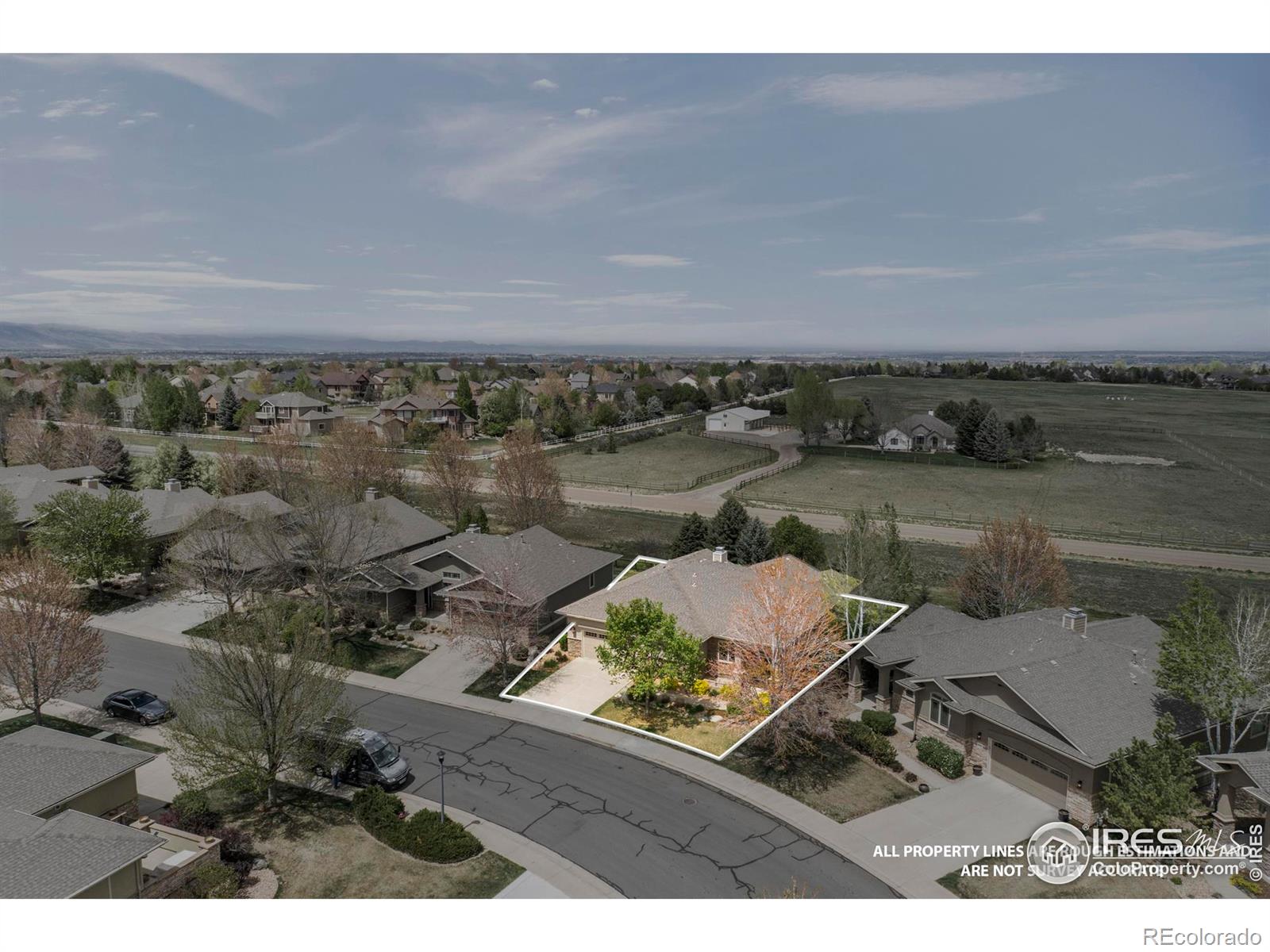 MLS Image #1 for 6836  spanish bay drive,windsor, Colorado