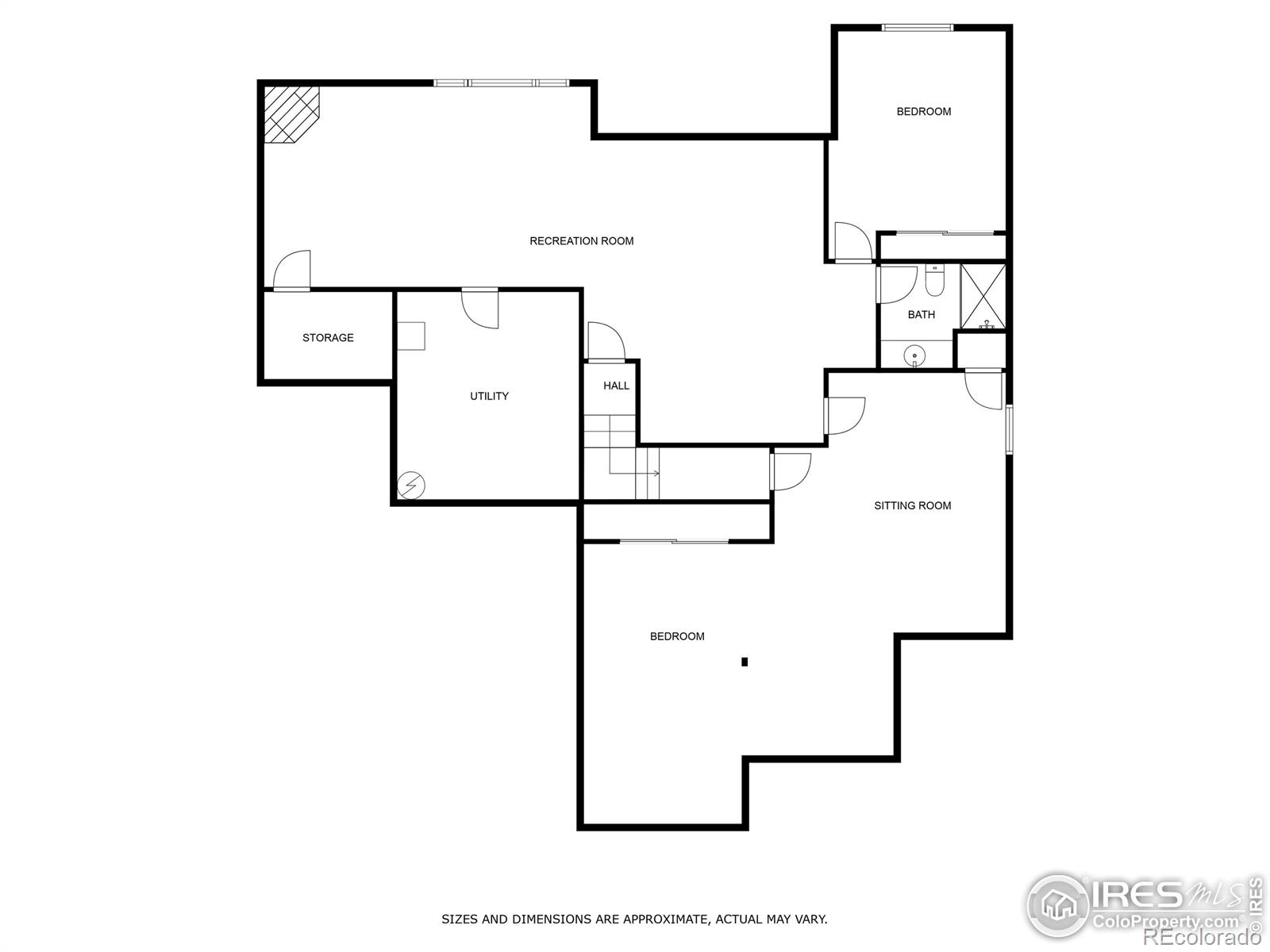 MLS Image #39 for 6836  spanish bay drive,windsor, Colorado