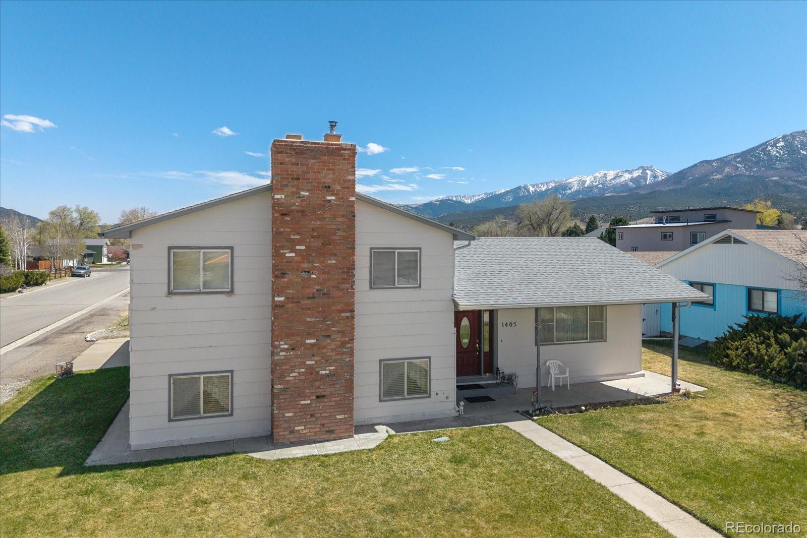 MLS Image #1 for 1405  k street,salida, Colorado