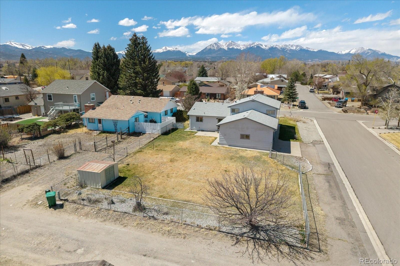 MLS Image #11 for 1405  k street,salida, Colorado