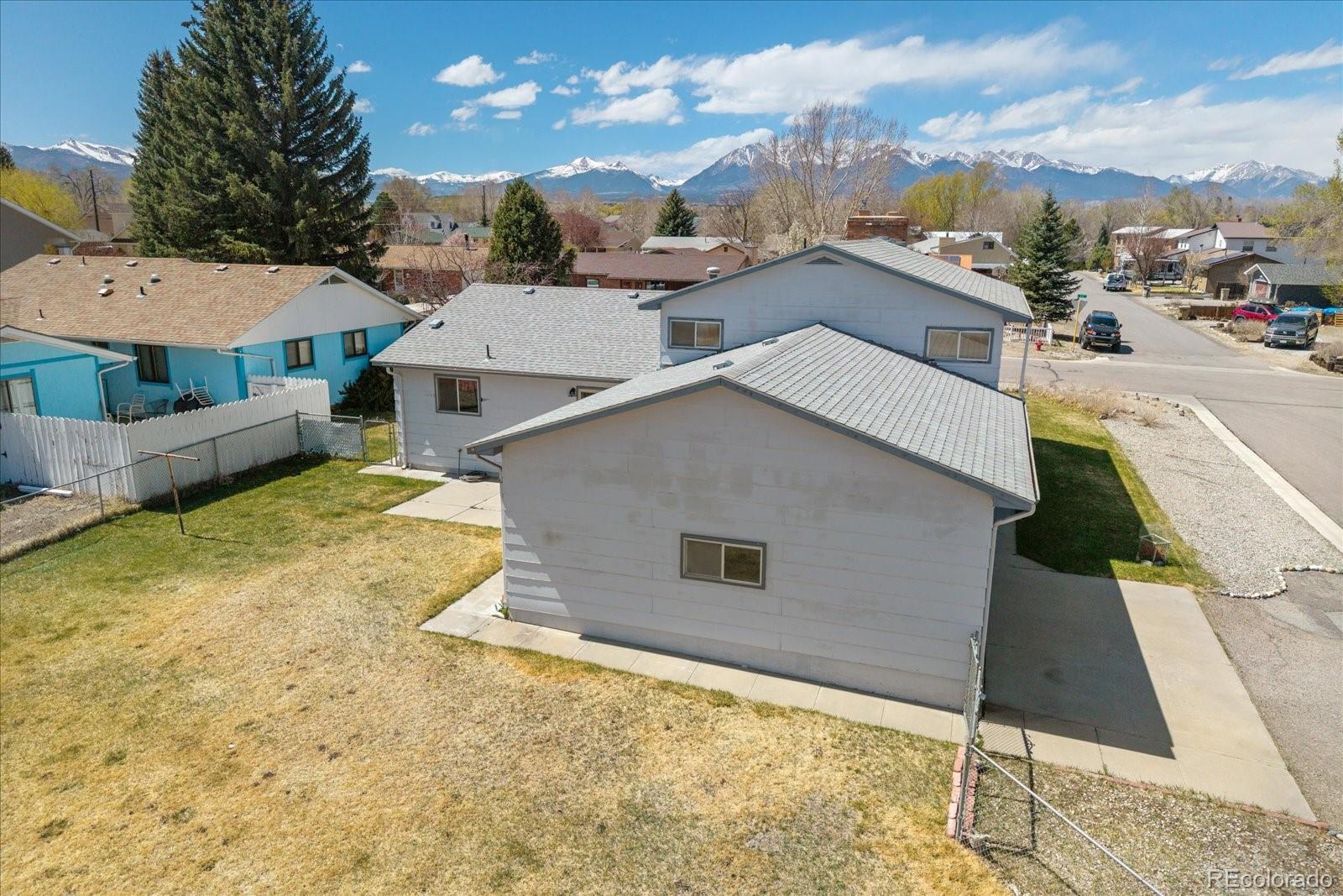 MLS Image #12 for 1405  k street,salida, Colorado