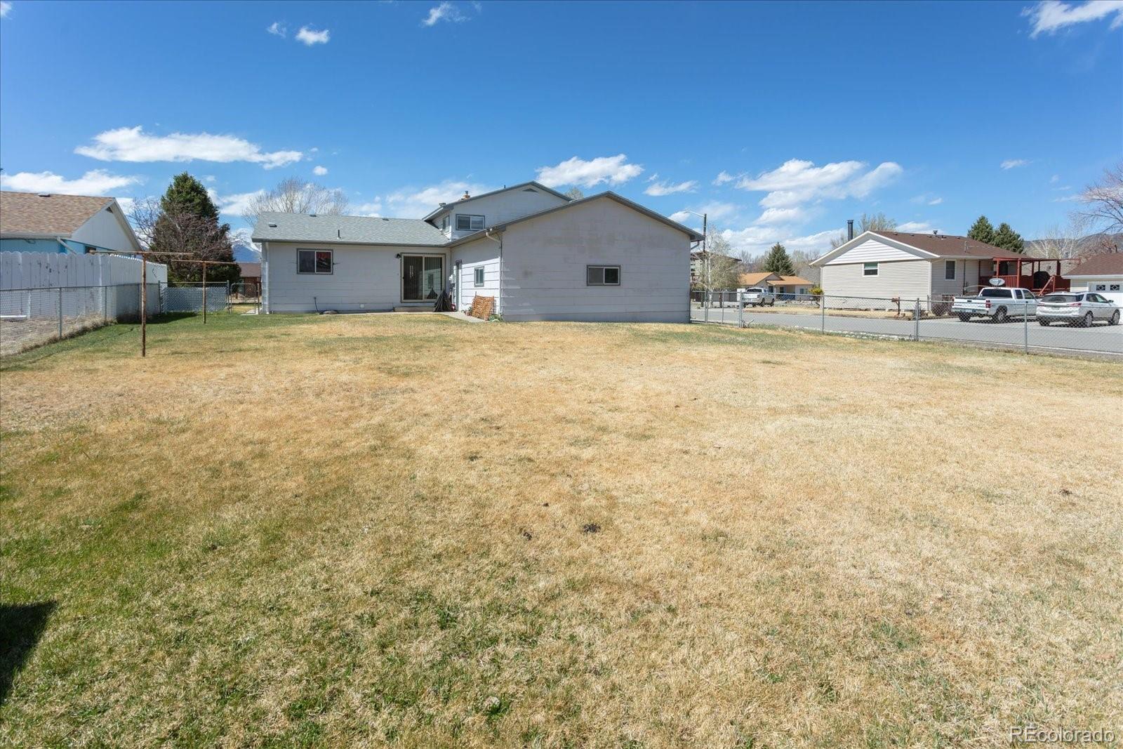 MLS Image #13 for 1405  k street,salida, Colorado