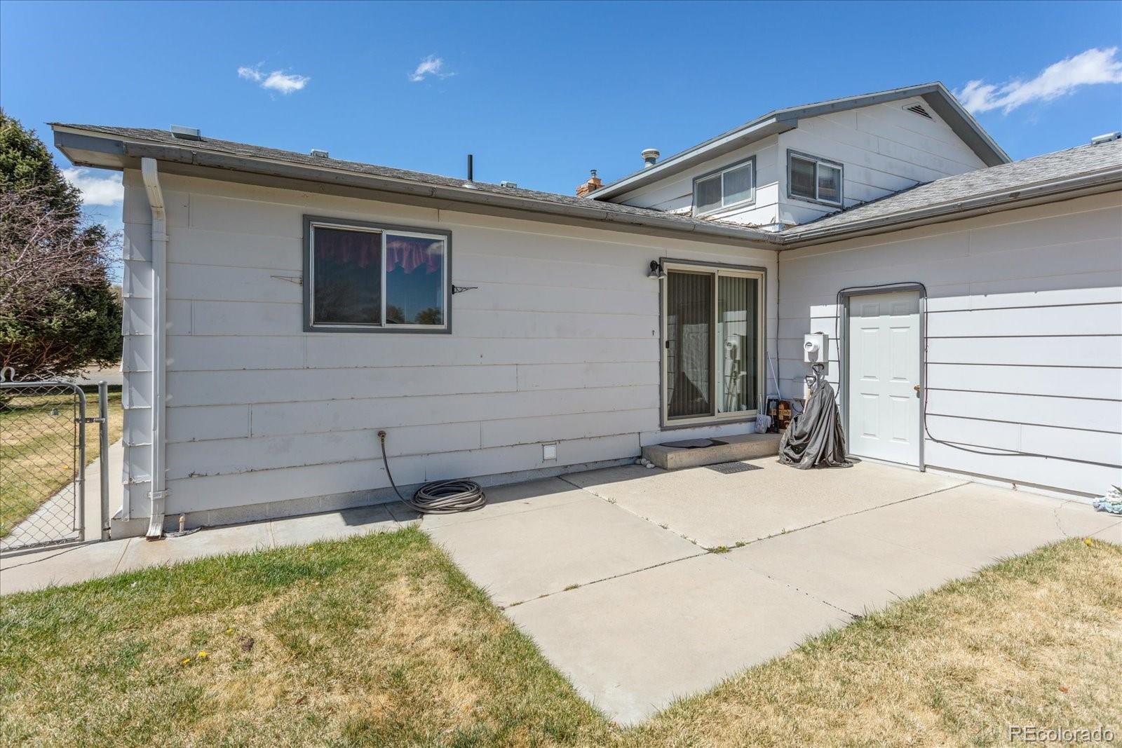 MLS Image #15 for 1405  k street,salida, Colorado
