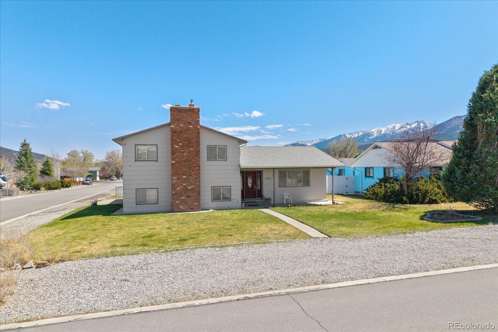 MLS Image #2 for 1405  k street,salida, Colorado