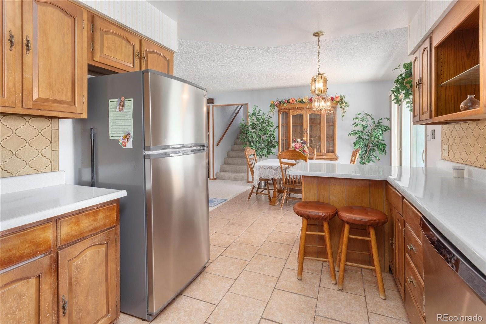 MLS Image #25 for 1405  k street,salida, Colorado