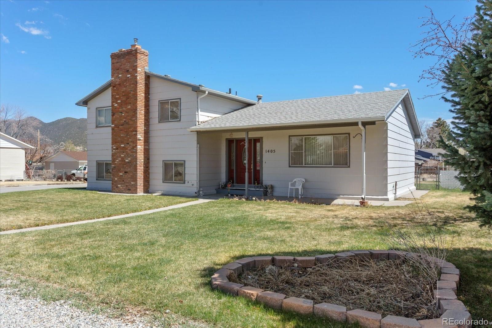 MLS Image #3 for 1405  k street,salida, Colorado