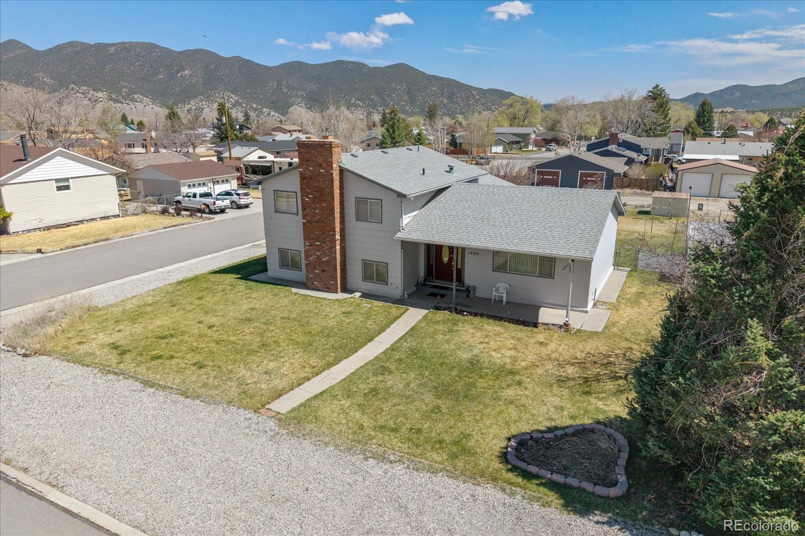 MLS Image #4 for 1405  k street,salida, Colorado