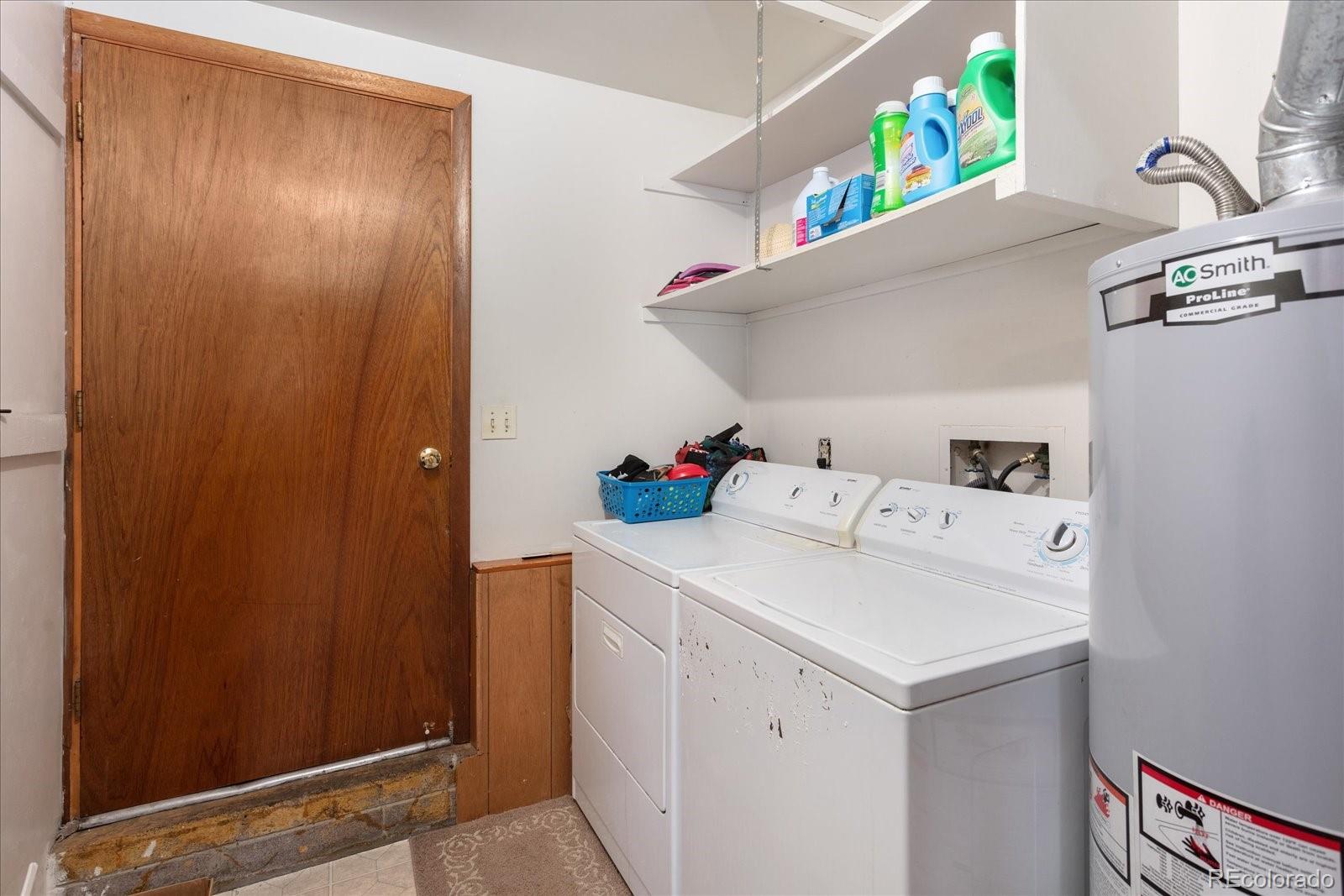 MLS Image #43 for 1405  k street,salida, Colorado