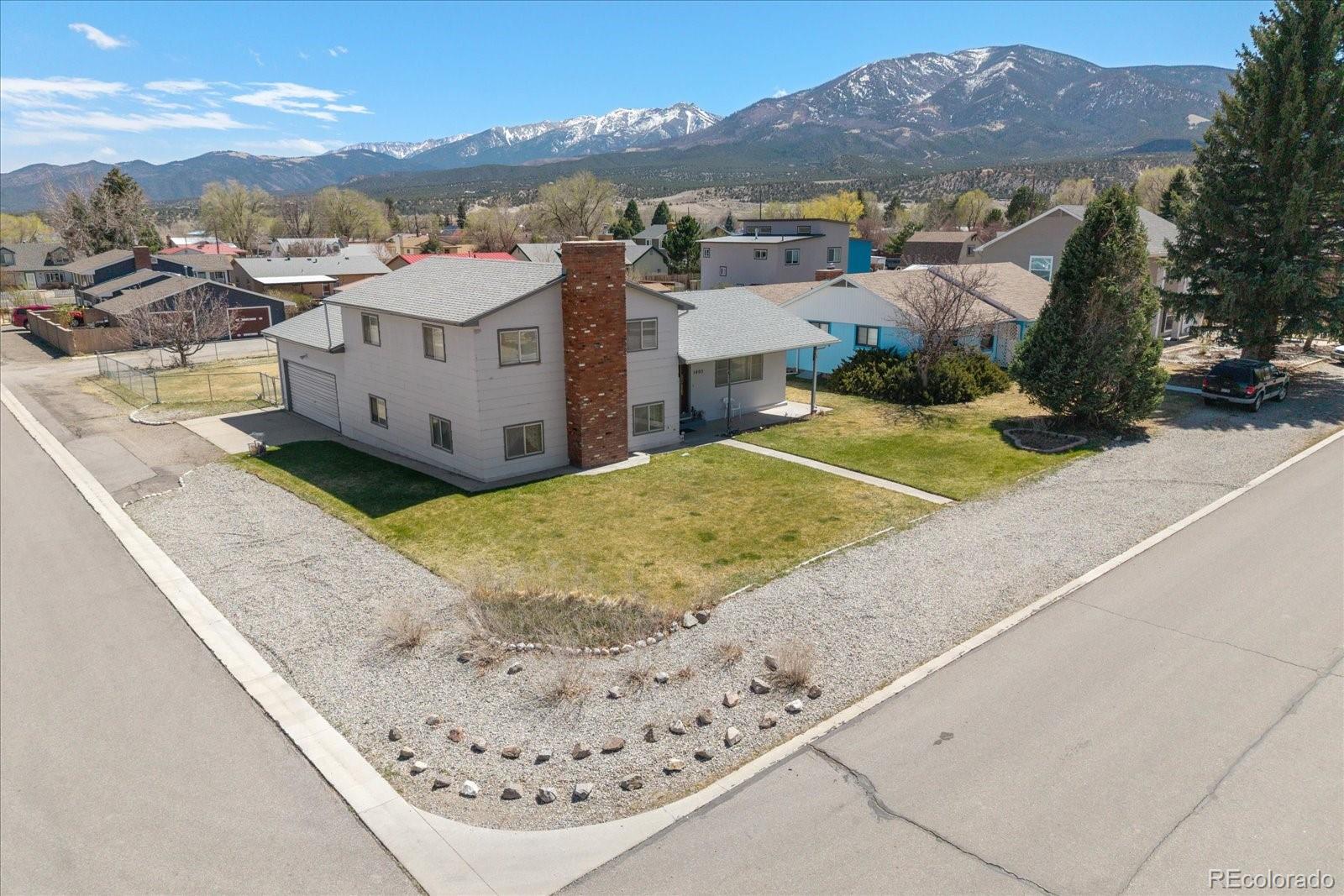 MLS Image #5 for 1405  k street,salida, Colorado