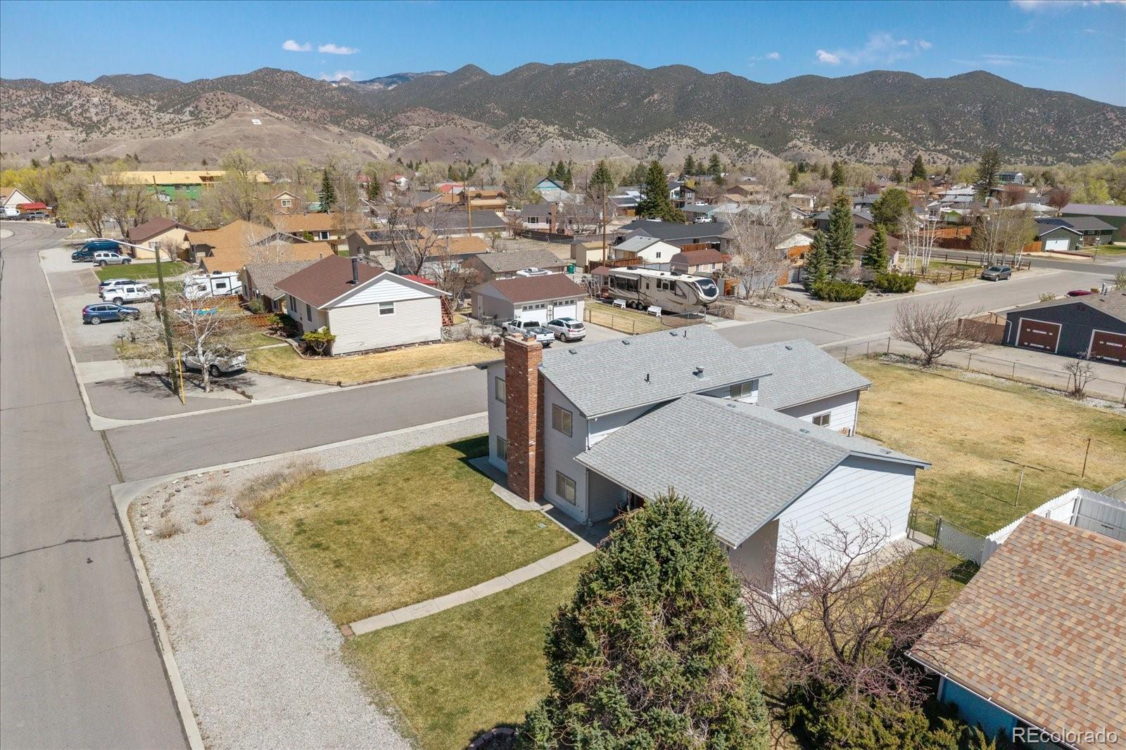 MLS Image #6 for 1405  k street,salida, Colorado