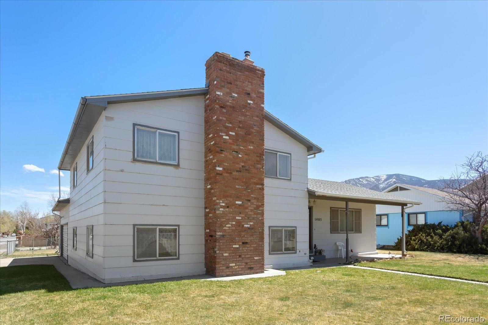 MLS Image #7 for 1405  k street,salida, Colorado