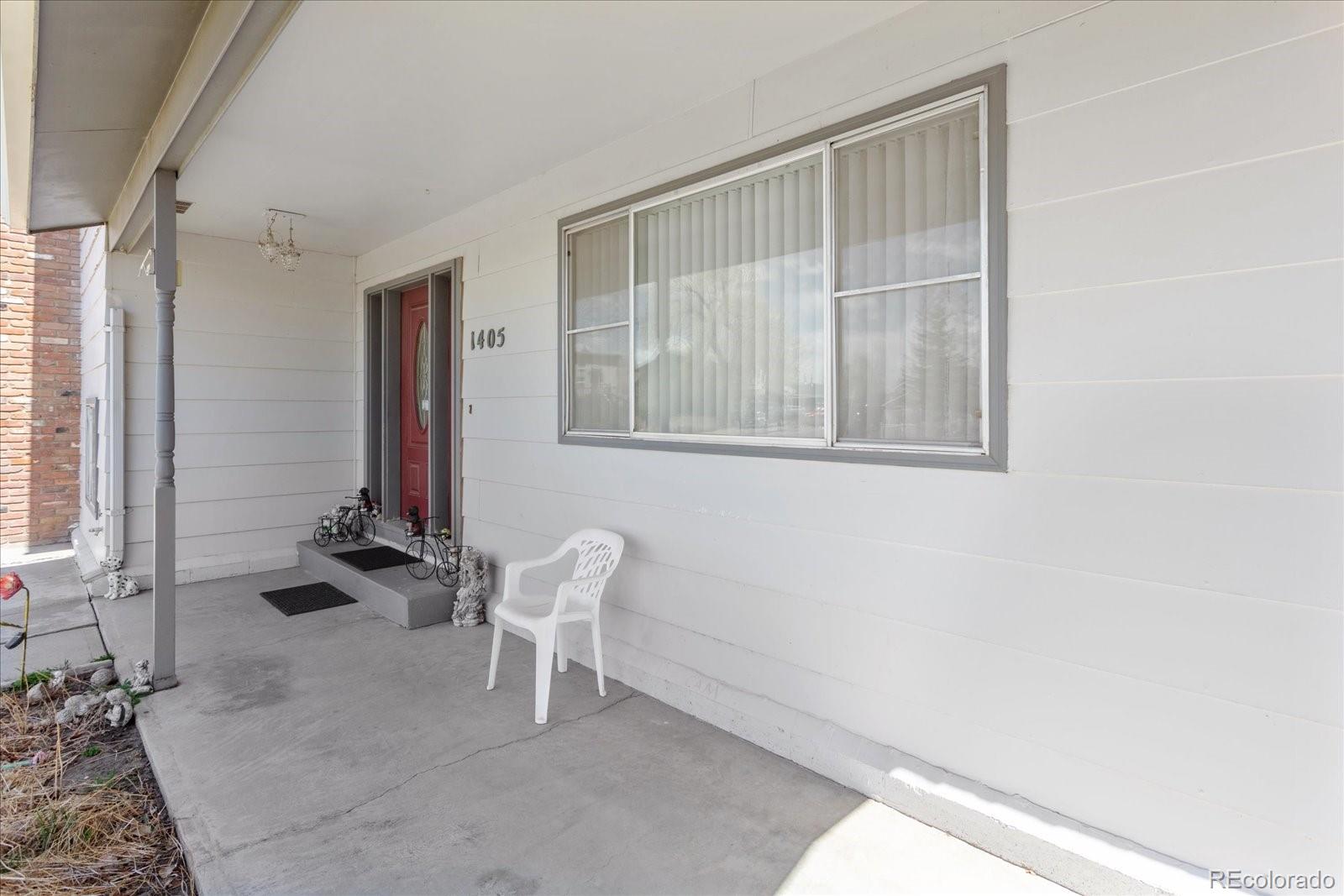 MLS Image #8 for 1405  k street,salida, Colorado