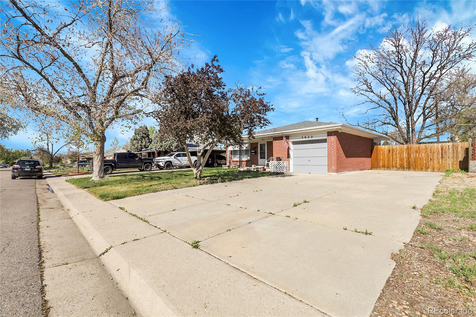 MLS Image #2 for 3022  blackhawk street,aurora, Colorado