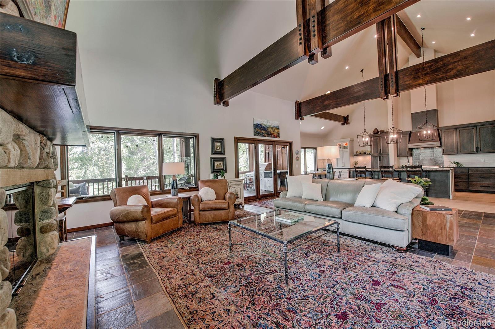 MLS Image #3 for 274  pearl lane,silverthorne, Colorado