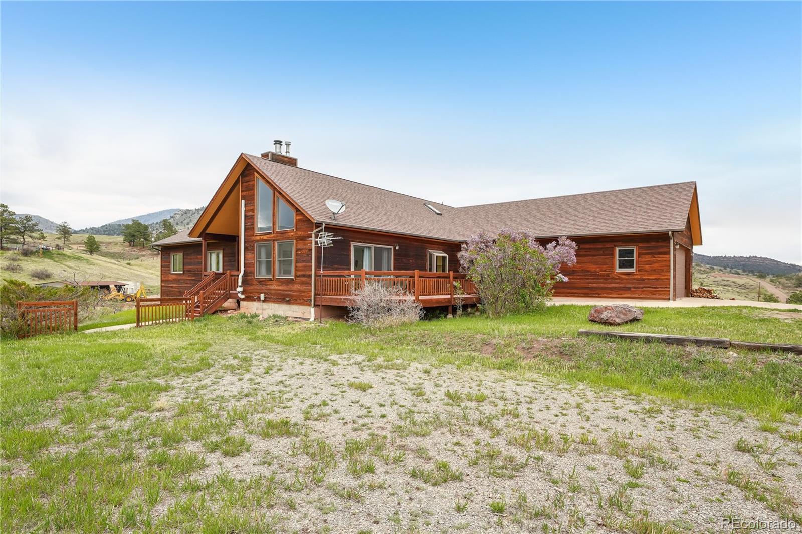 MLS Image #0 for 47  sombrero court,lyons, Colorado