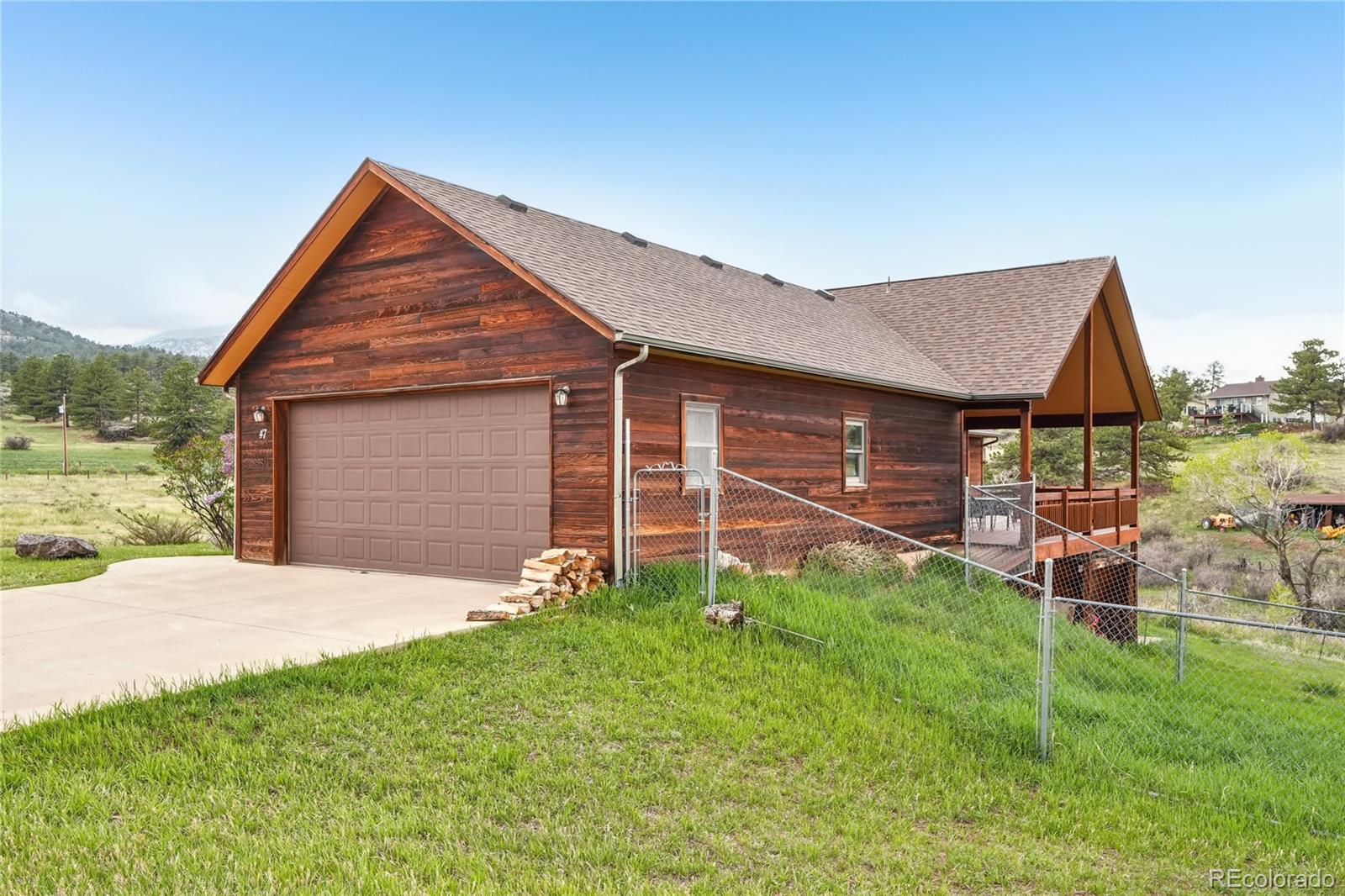 MLS Image #3 for 47  sombrero court,lyons, Colorado