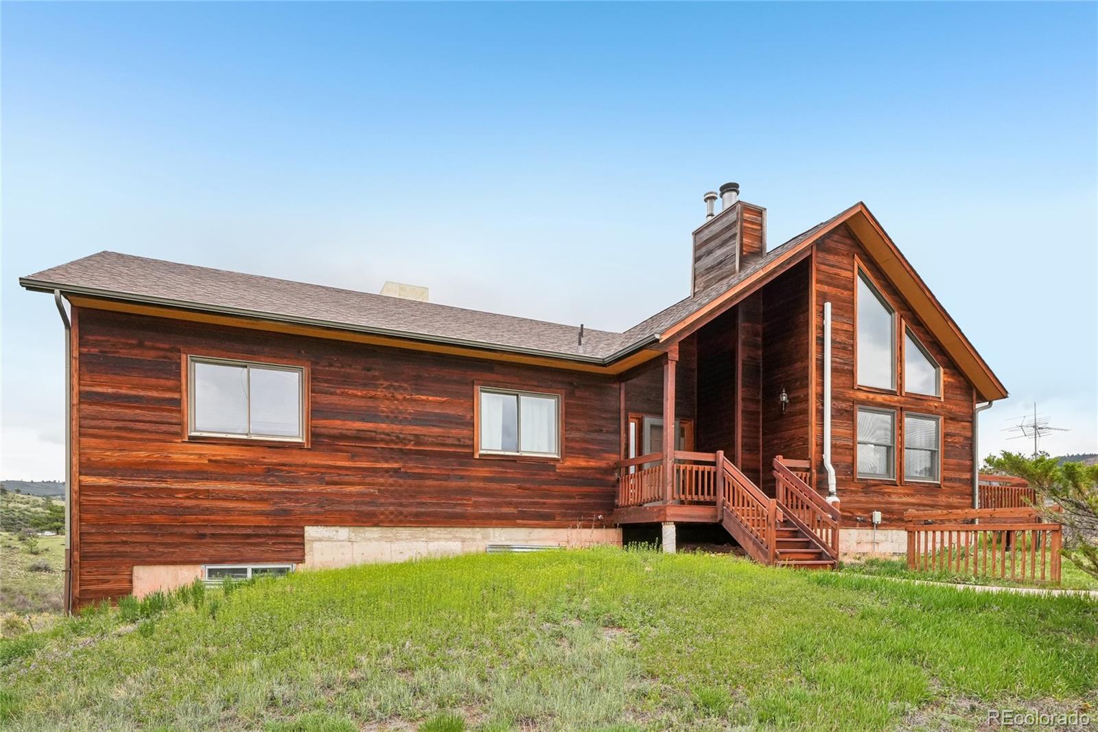 MLS Image #4 for 47  sombrero court,lyons, Colorado