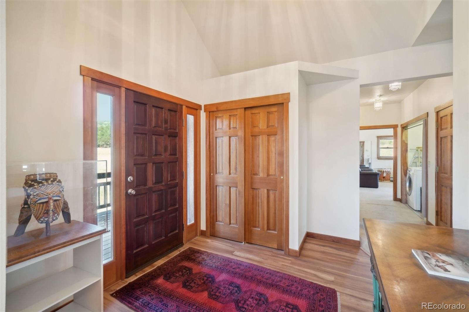 MLS Image #5 for 47  sombrero court,lyons, Colorado