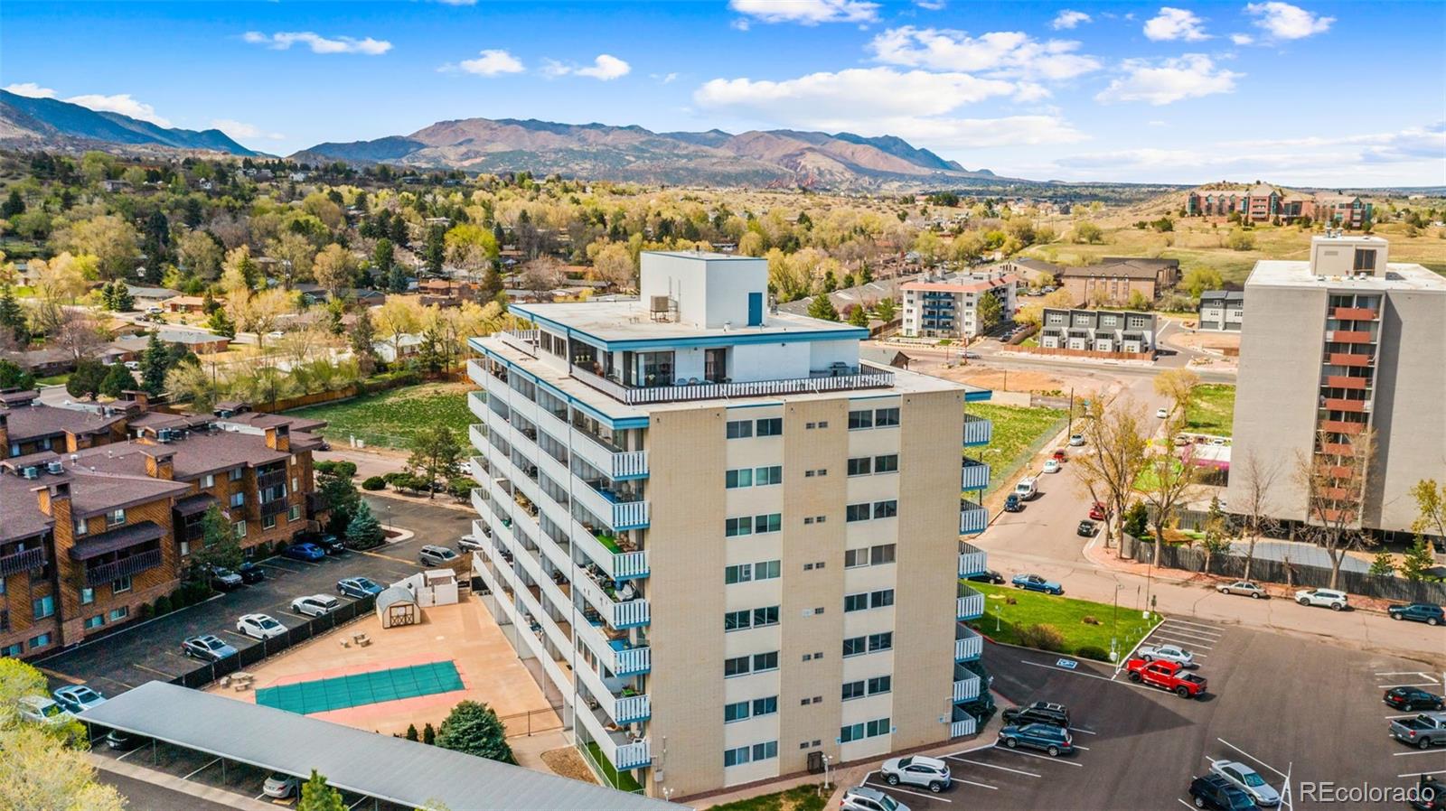 MLS Image #2 for 900  saturn drive,colorado springs, Colorado