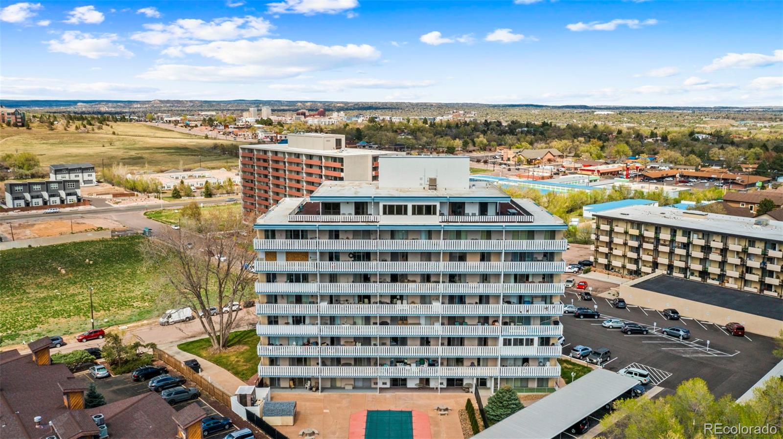 MLS Image #3 for 900  saturn drive,colorado springs, Colorado