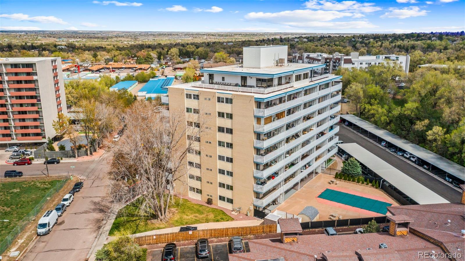 MLS Image #4 for 900  saturn drive,colorado springs, Colorado