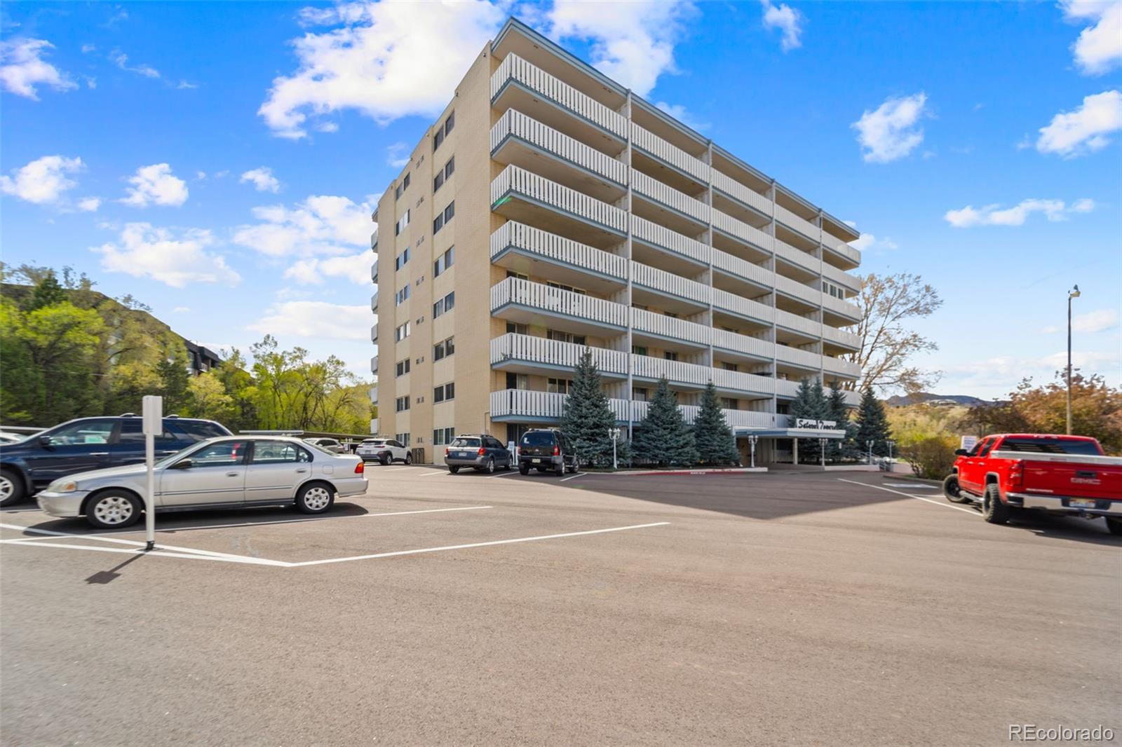 MLS Image #7 for 900  saturn drive,colorado springs, Colorado