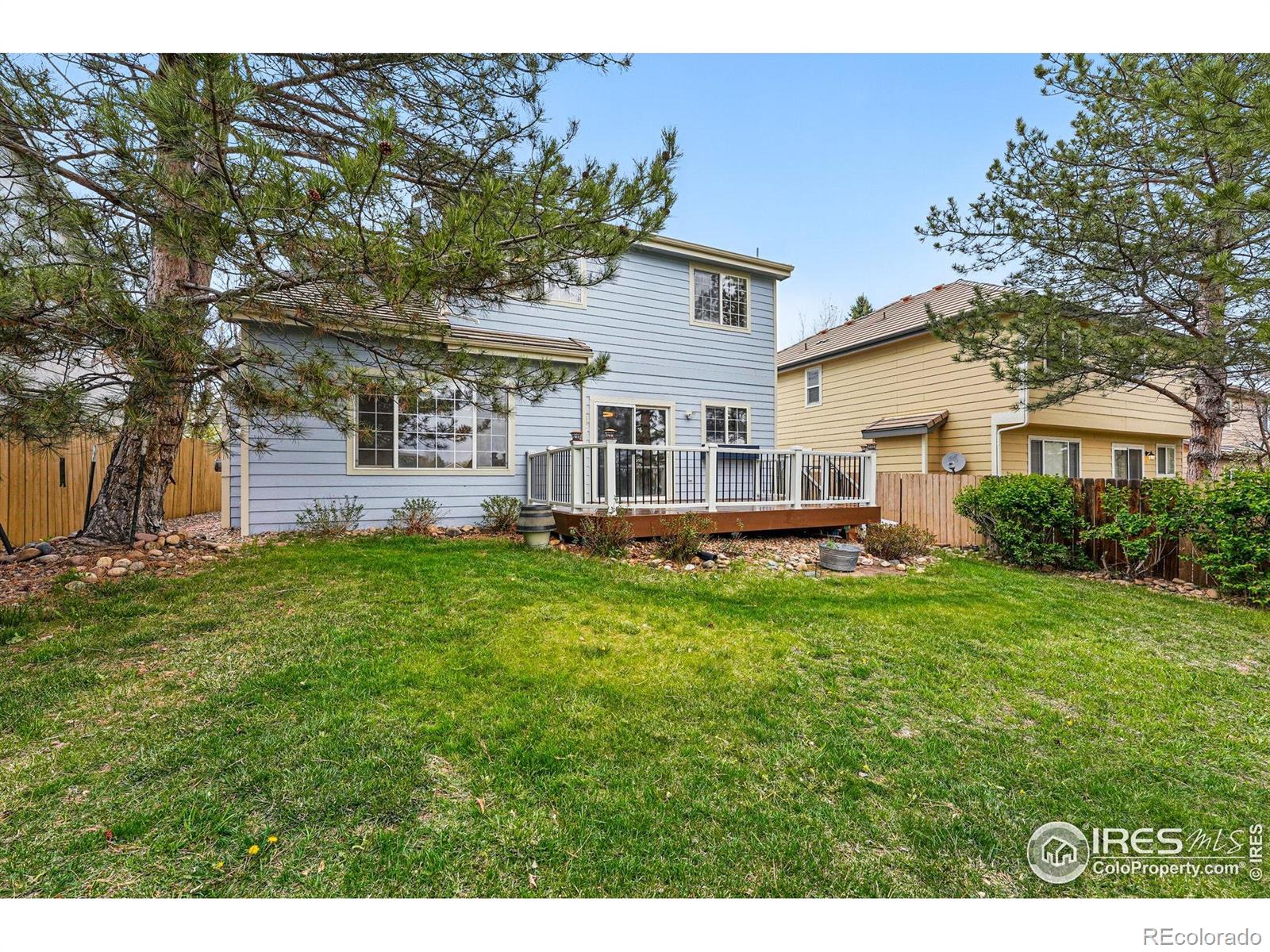 MLS Image #32 for 2926  castle peak avenue,superior, Colorado