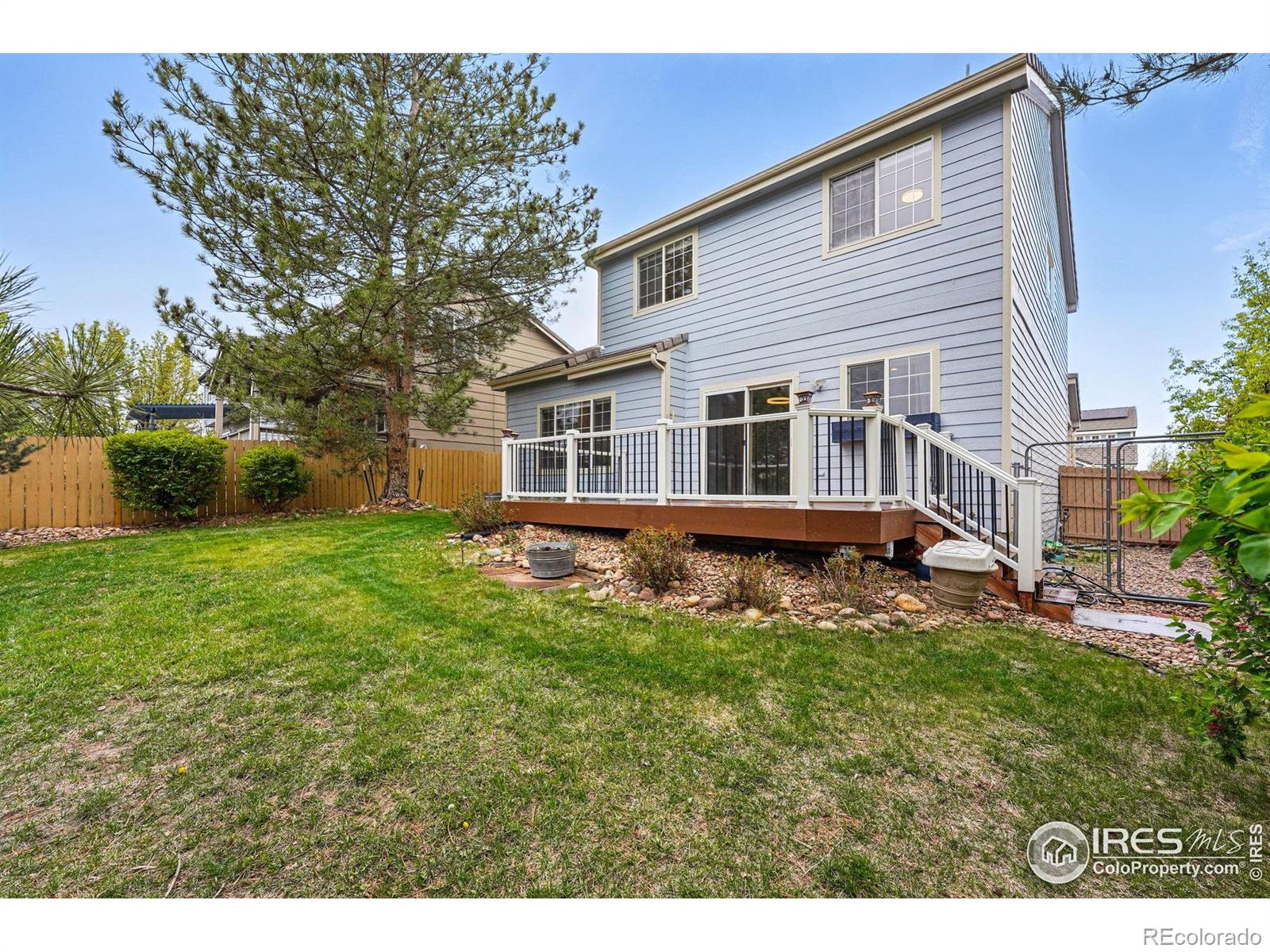MLS Image #33 for 2926  castle peak avenue,superior, Colorado