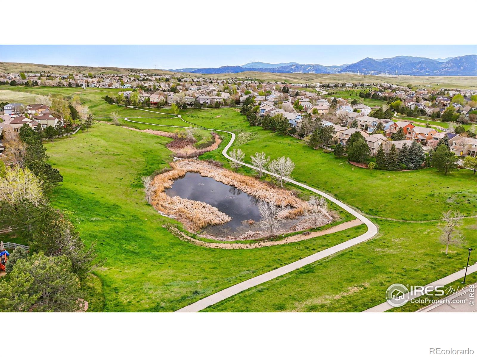 MLS Image #34 for 2926  castle peak avenue,superior, Colorado