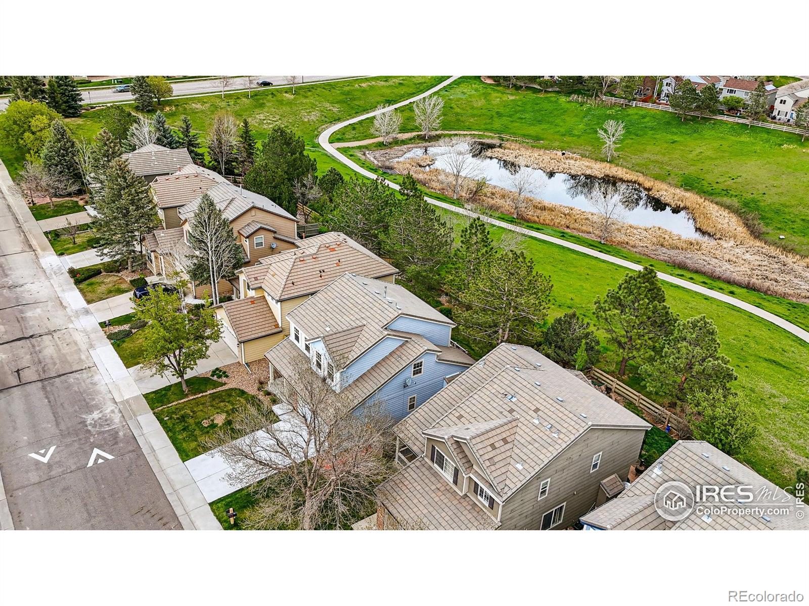 MLS Image #35 for 2926  castle peak avenue,superior, Colorado