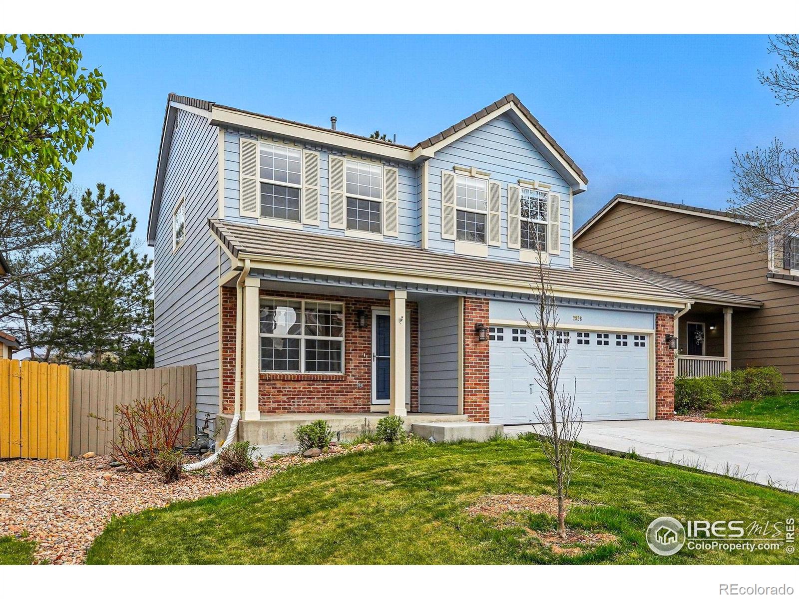 MLS Image #38 for 2926  castle peak avenue,superior, Colorado